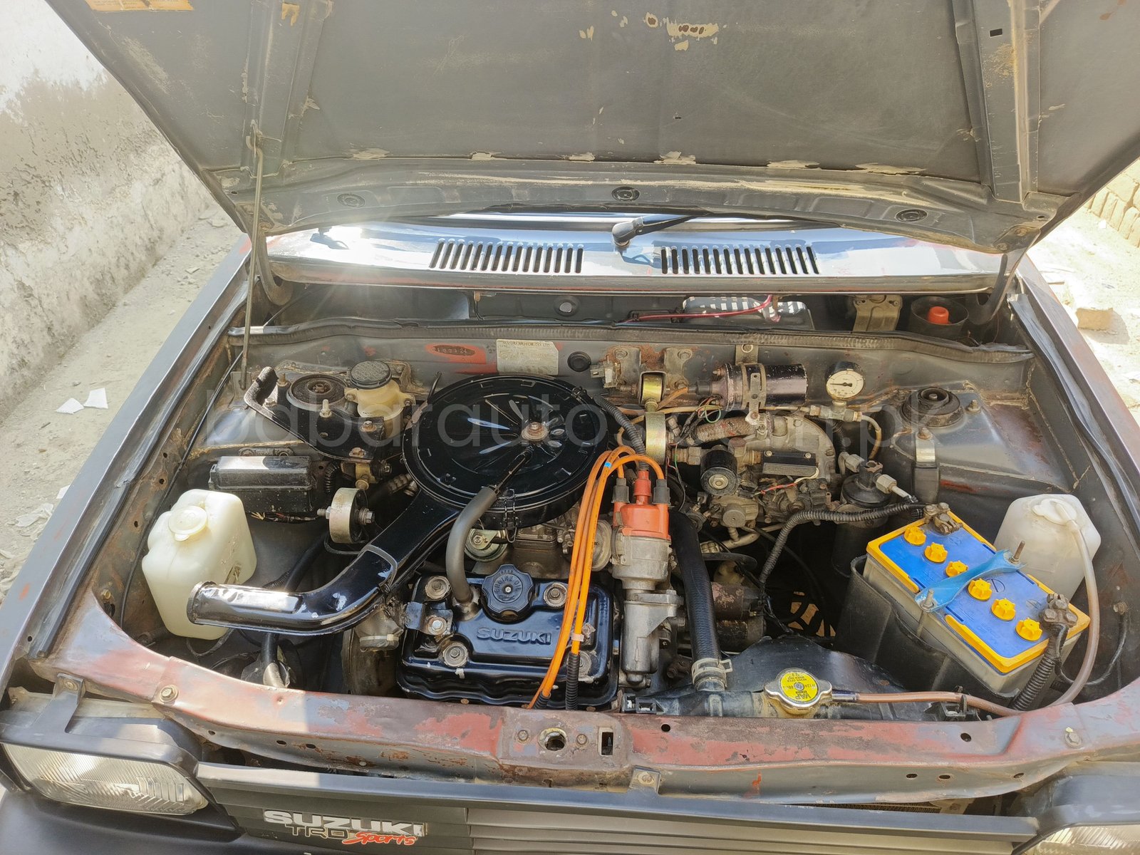 Car Thumbnail