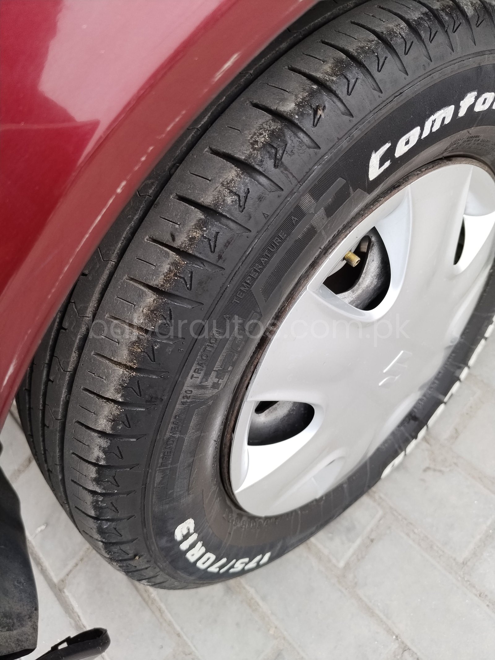 Car Thumbnail