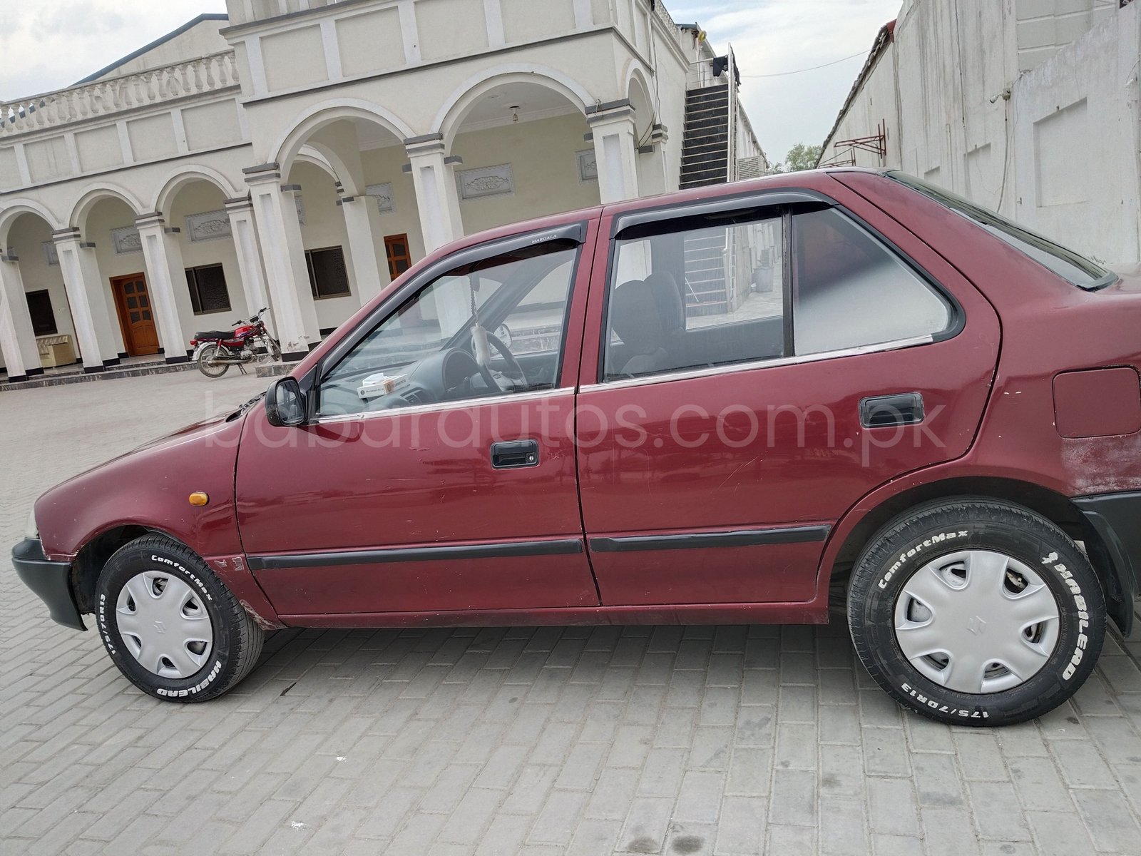 Car Thumbnail