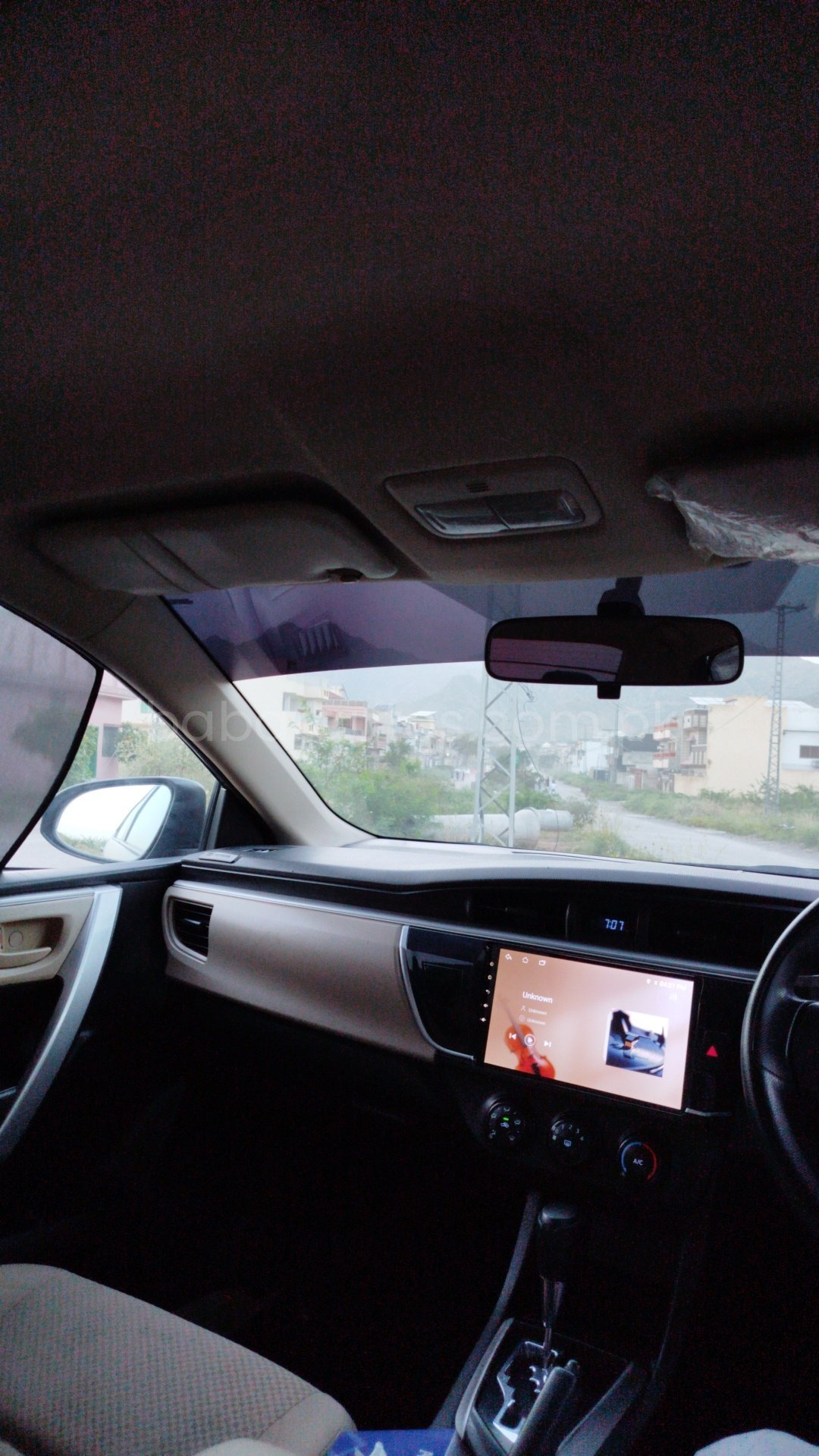 Car Thumbnail