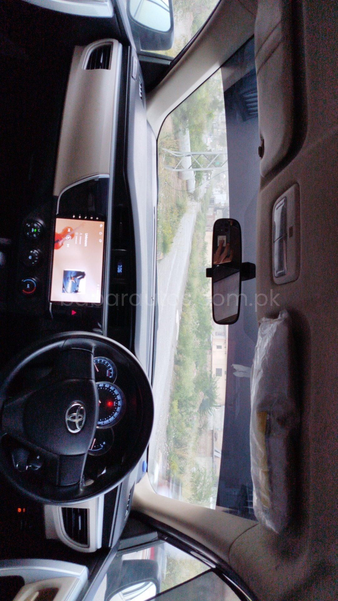 Car Thumbnail