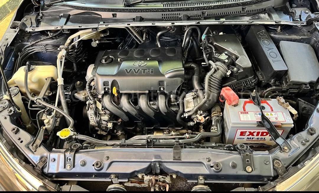 Car Thumbnail