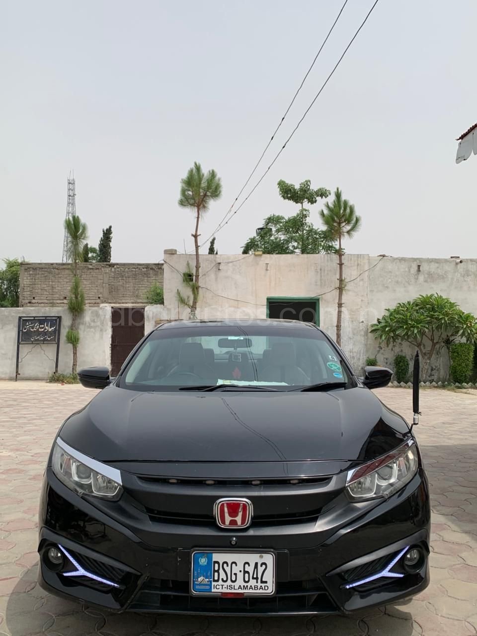 Car Thumbnail