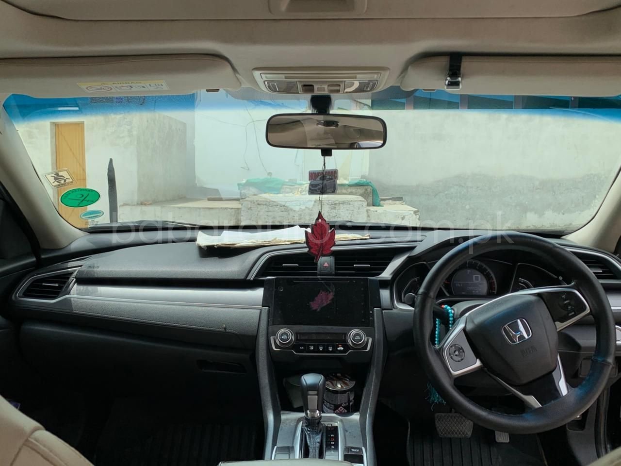 Car Thumbnail