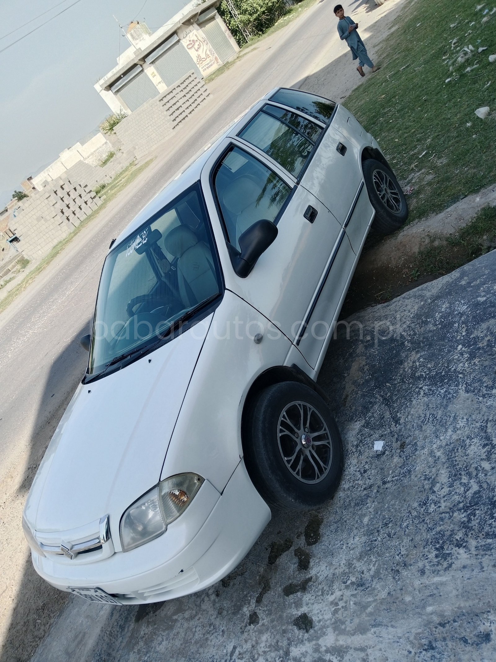 Car Thumbnail