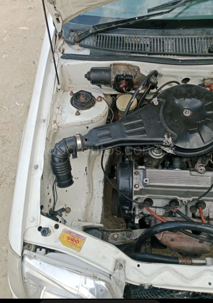 Car Thumbnail