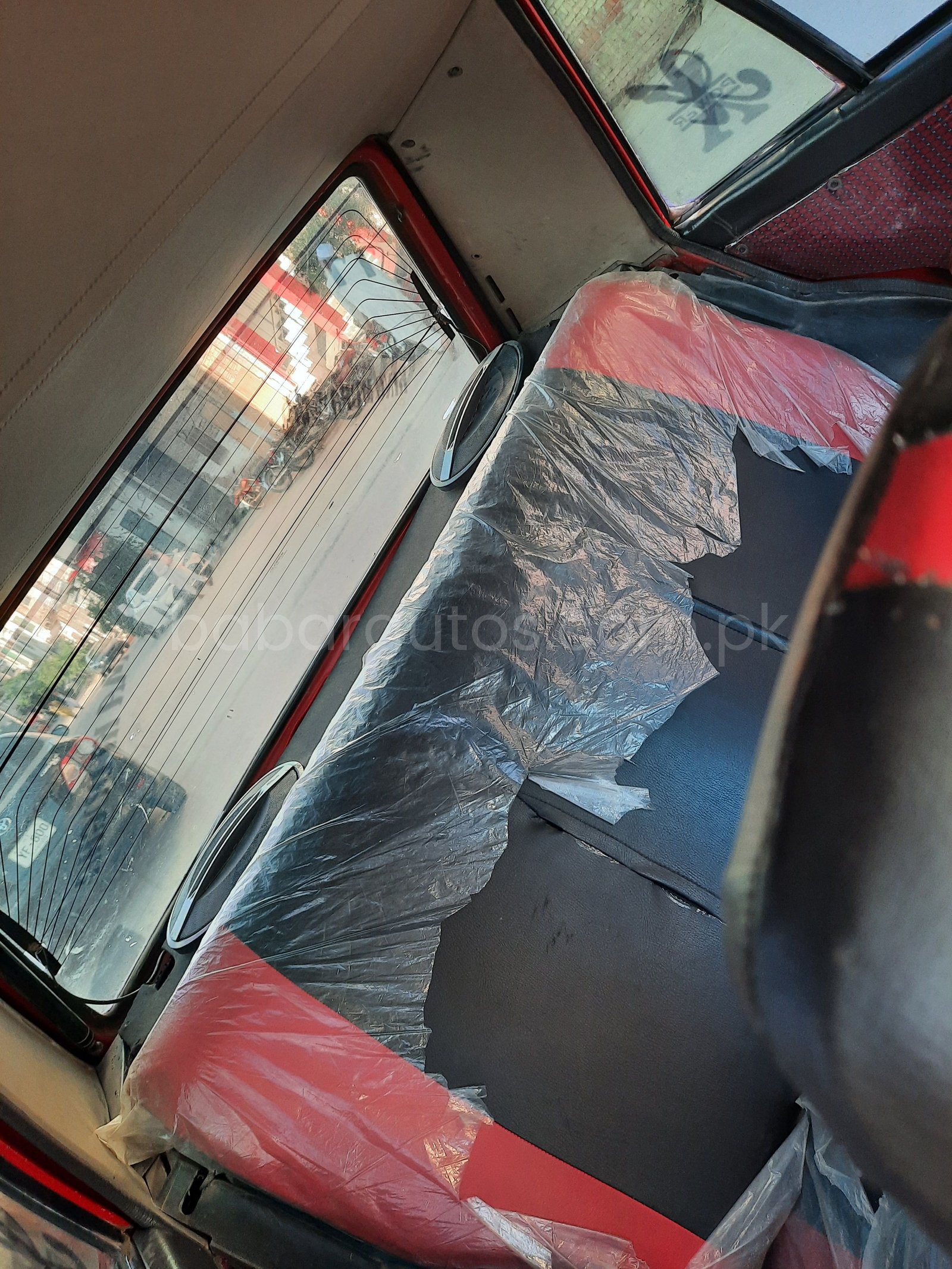Car Thumbnail