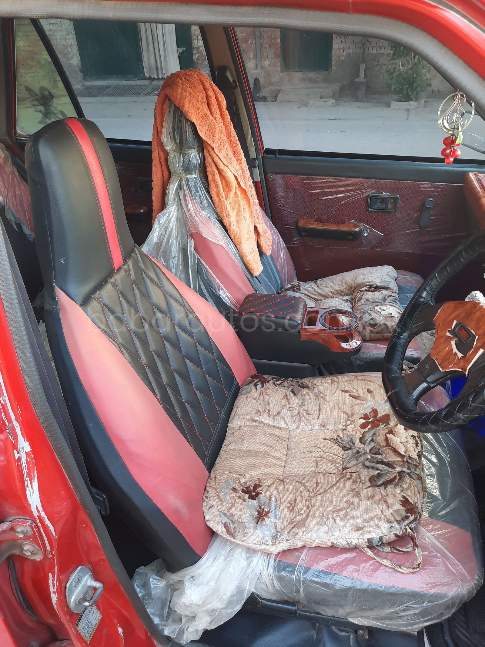 Car Thumbnail