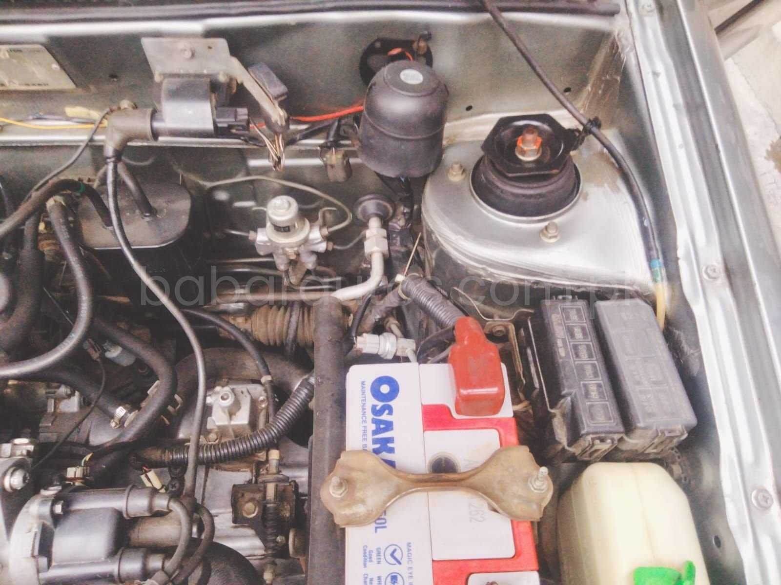 Car Thumbnail