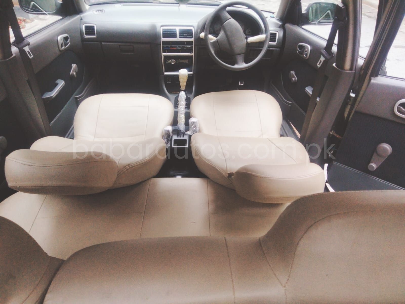 Car Thumbnail