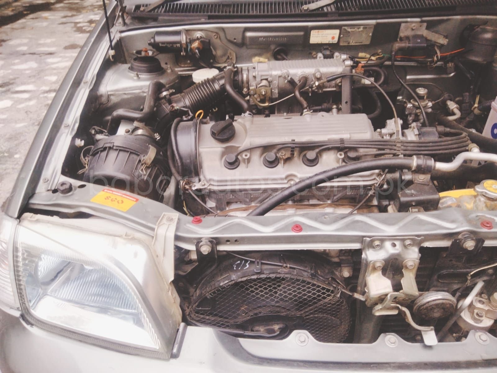 Car Thumbnail