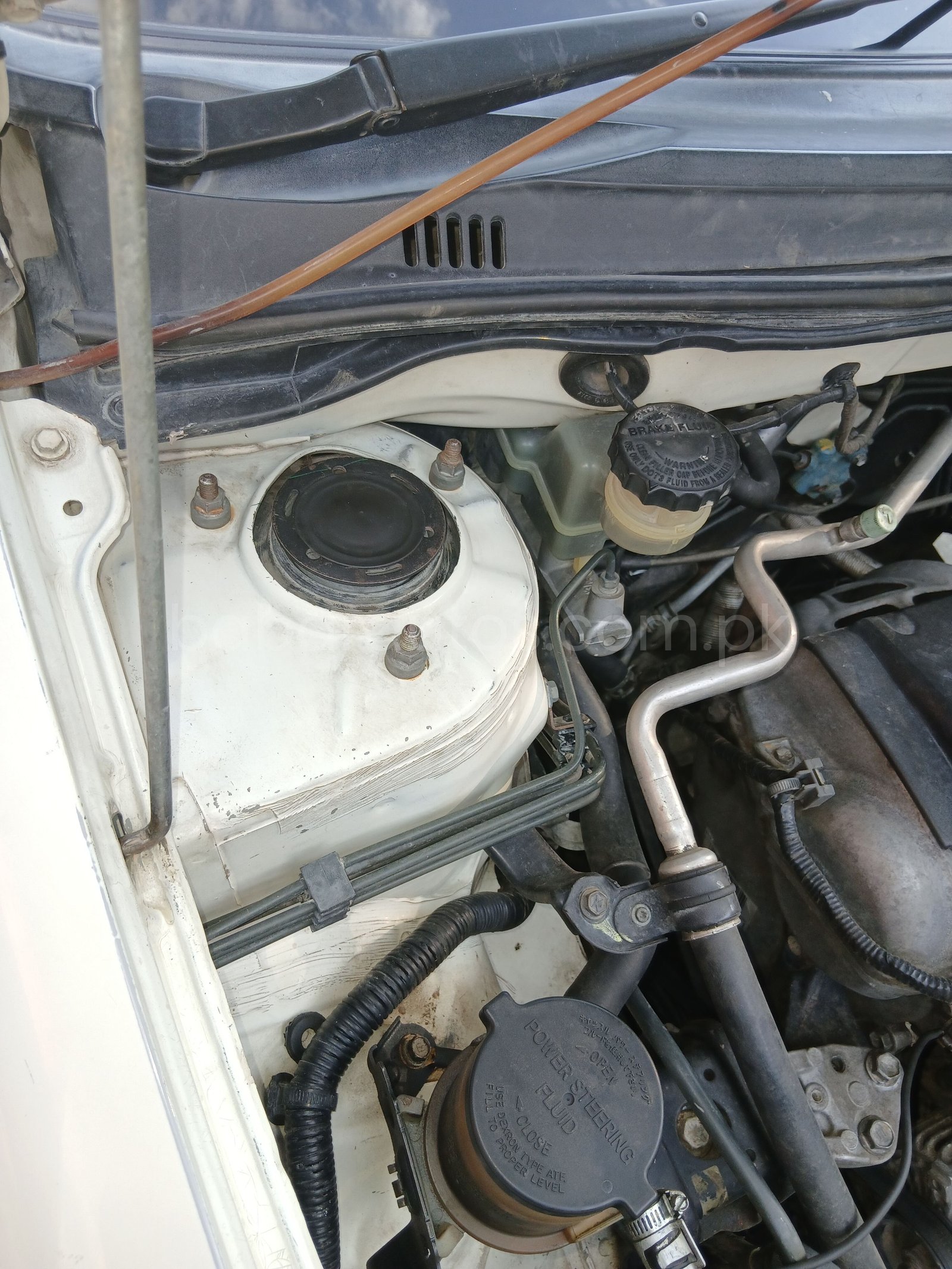 Car Thumbnail