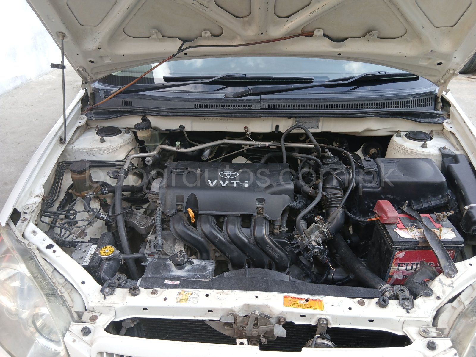 Car Thumbnail