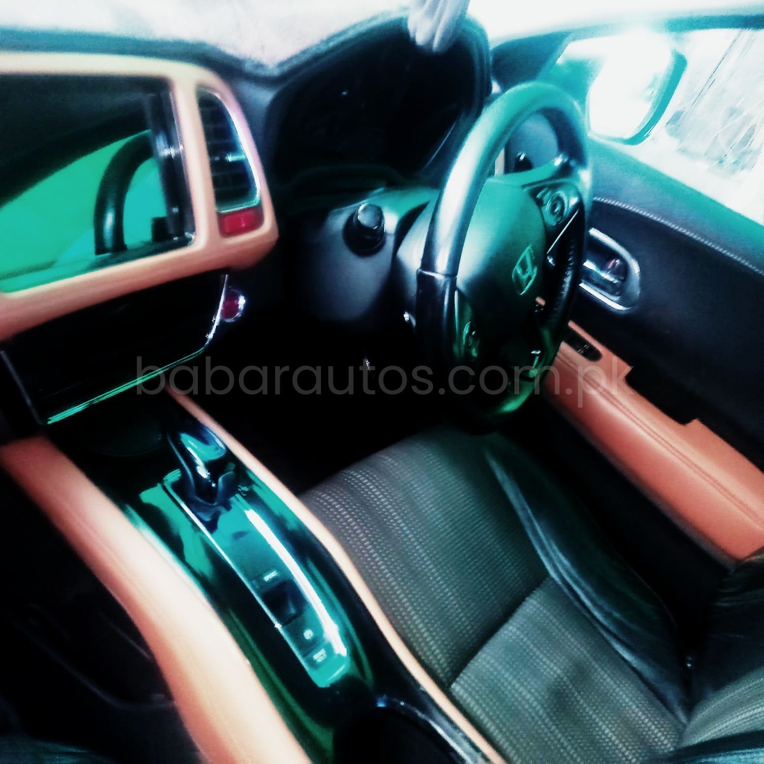 Car Thumbnail