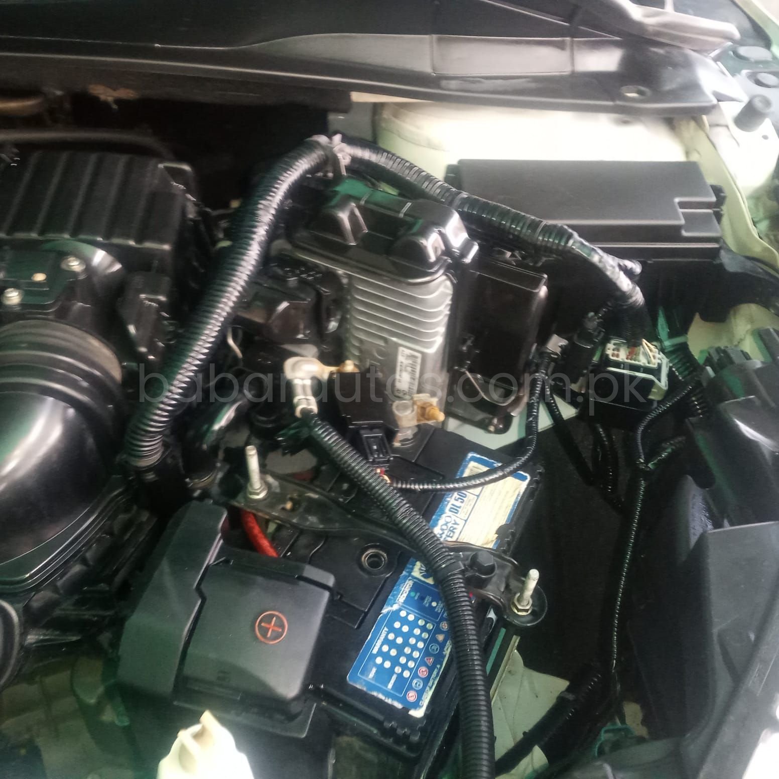 Car Thumbnail