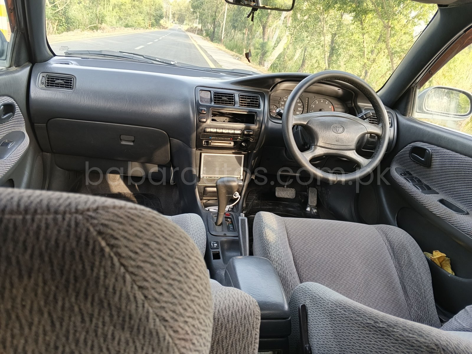 Car Thumbnail