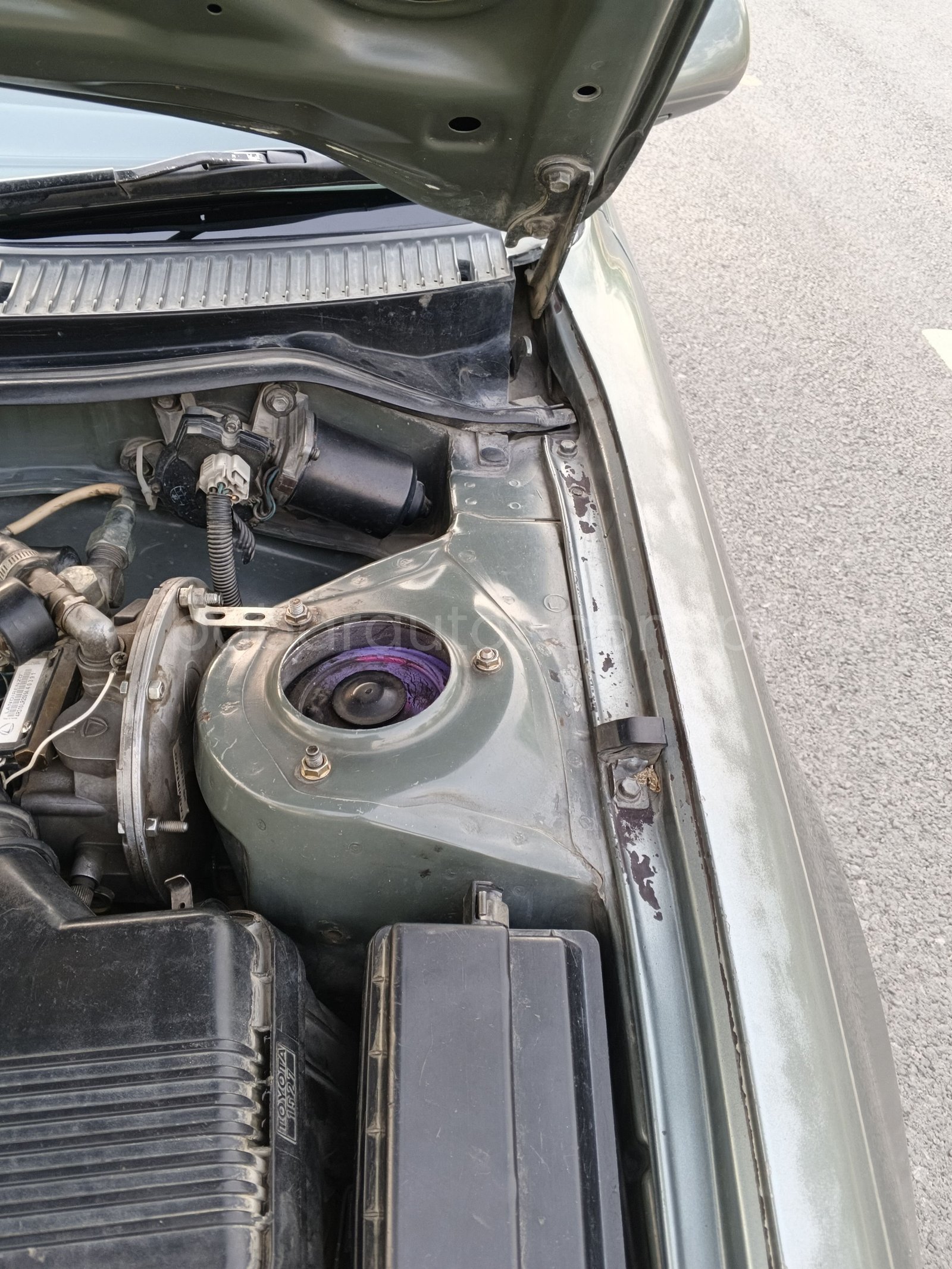 Car Thumbnail
