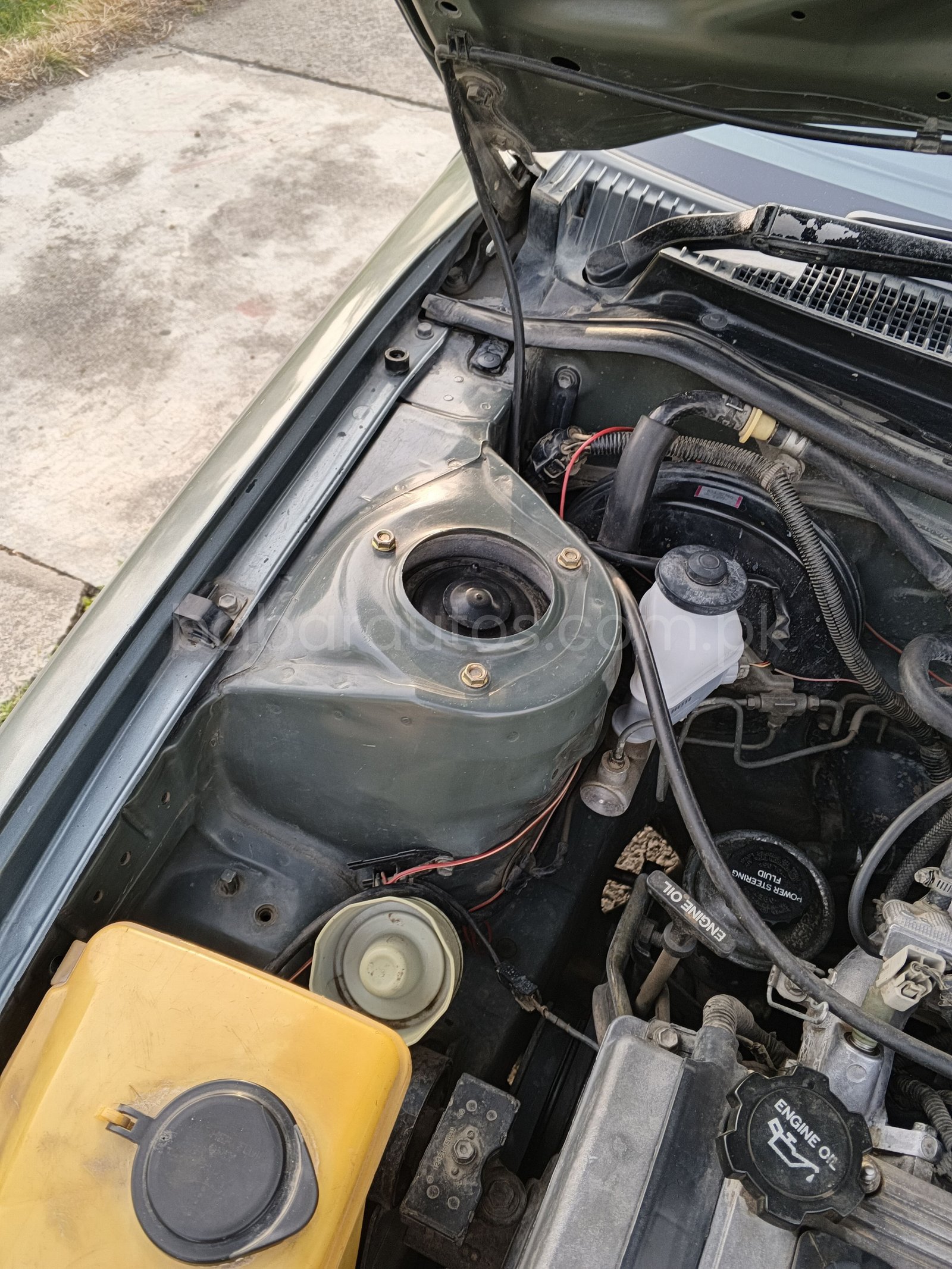 Car Thumbnail