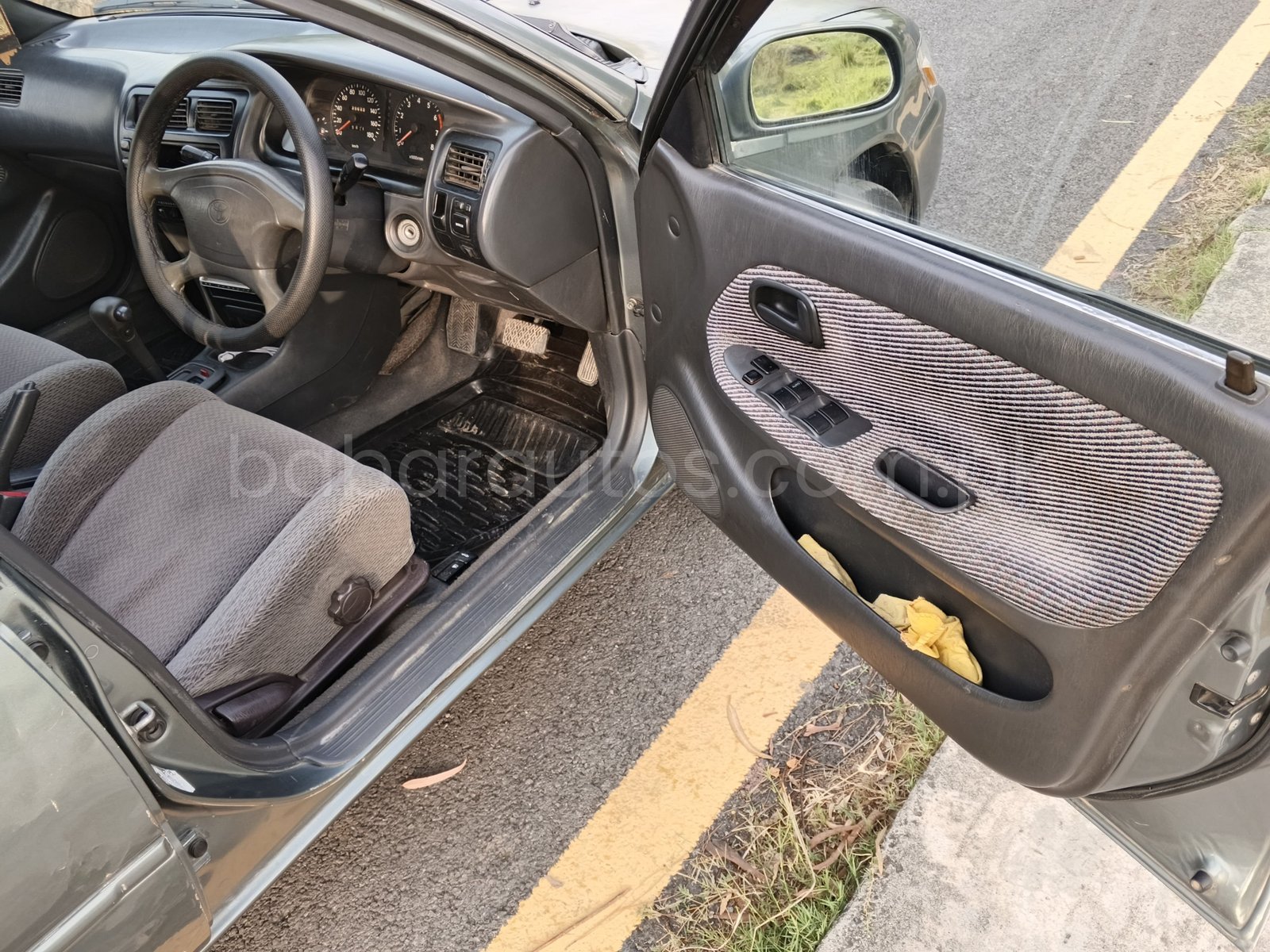 Car Thumbnail