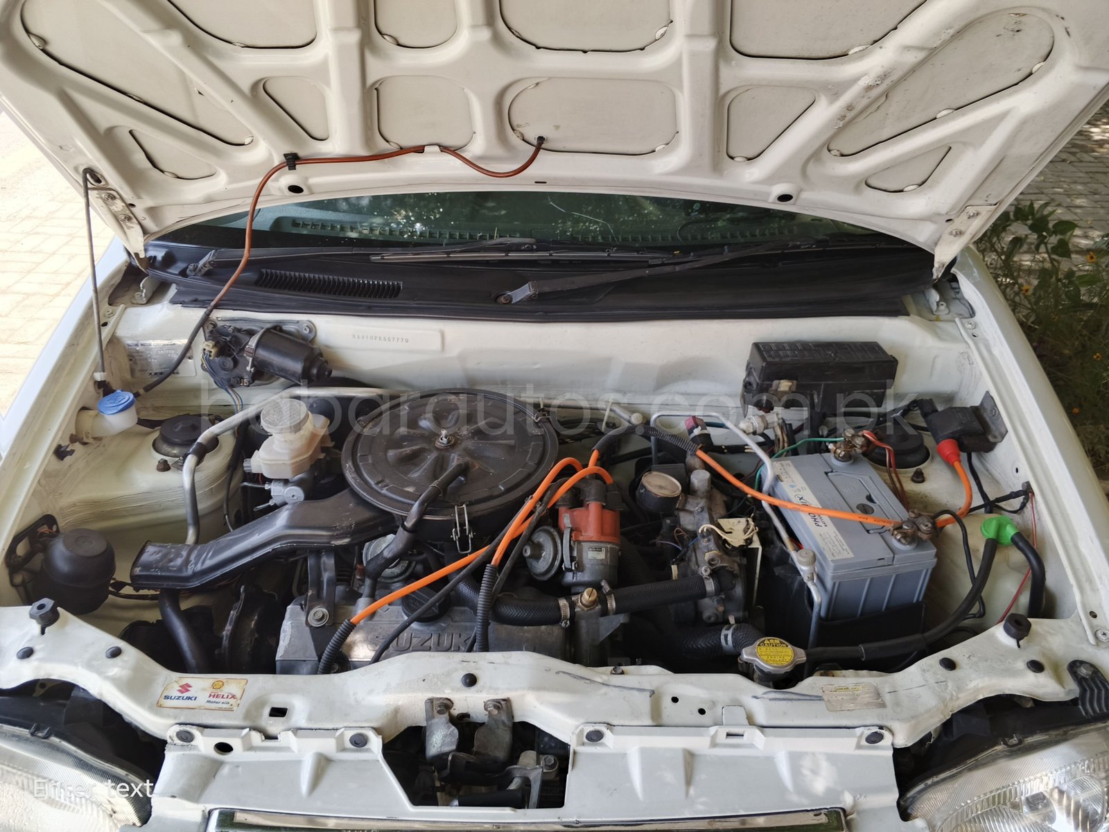 Car Thumbnail