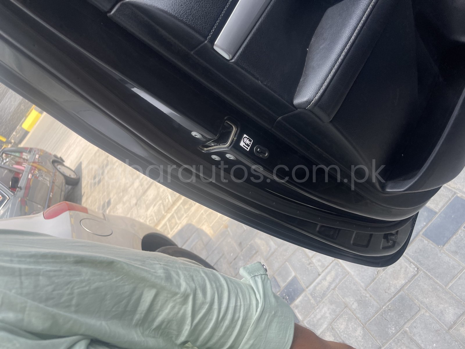 Car Thumbnail