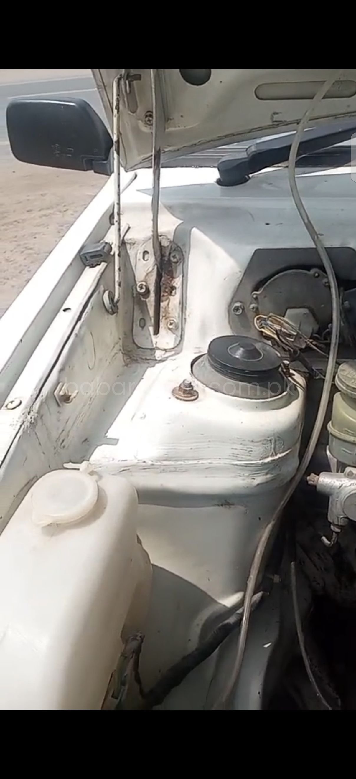 Car Thumbnail