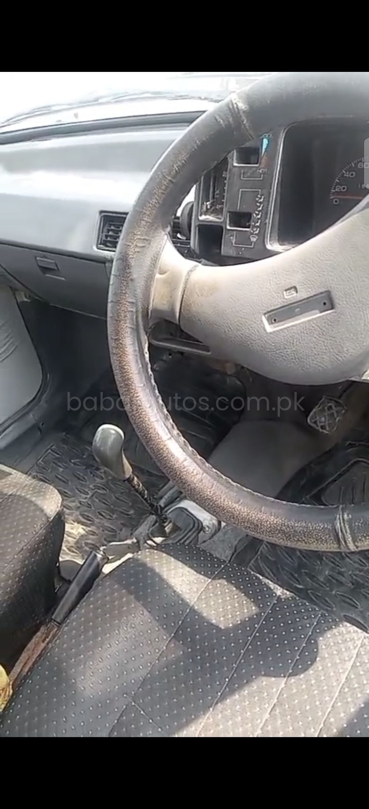 Car Thumbnail