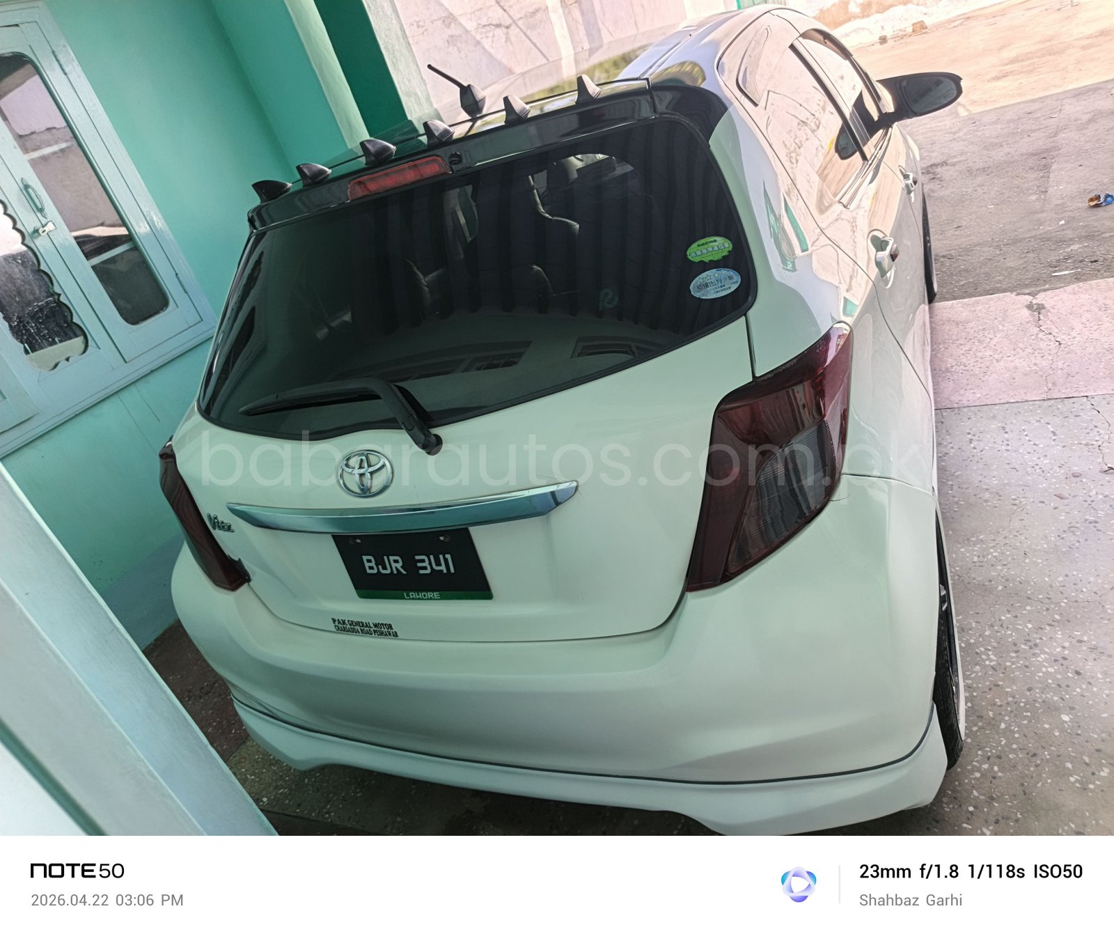Car Thumbnail