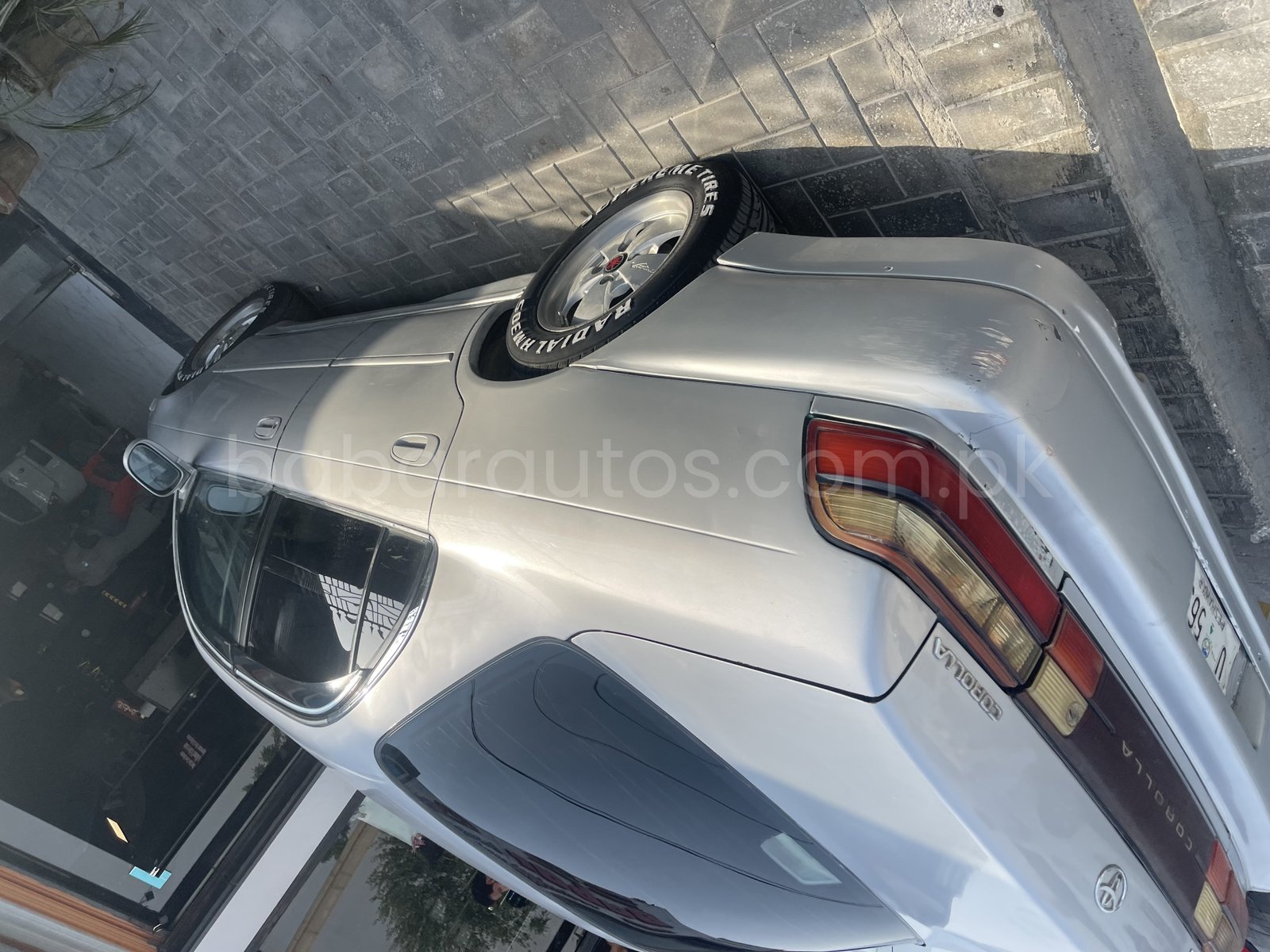 Car Thumbnail