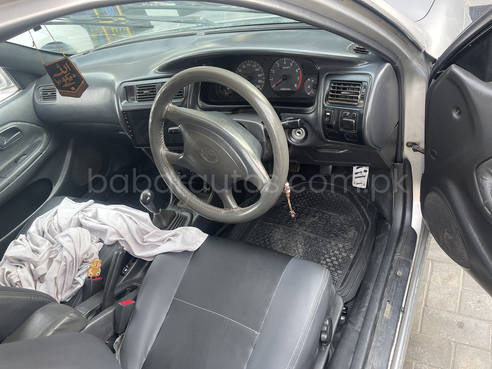 Car Thumbnail