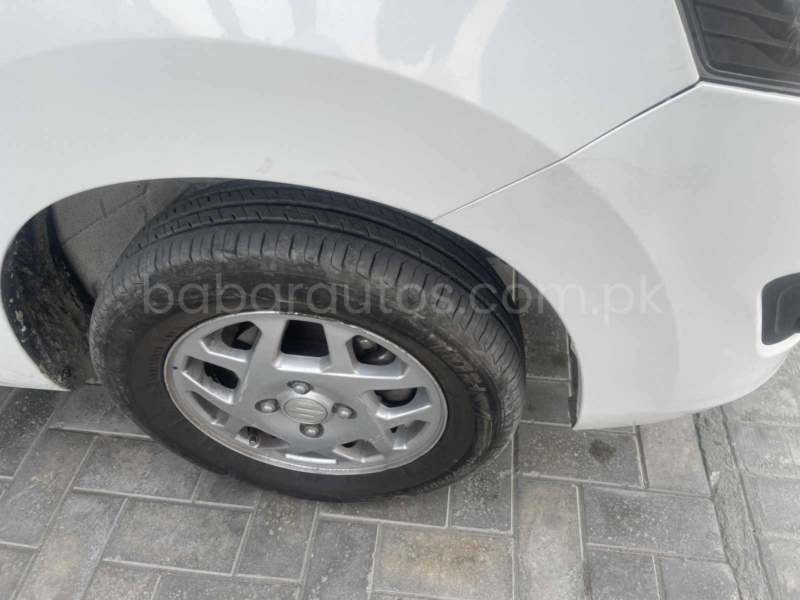 Car Thumbnail