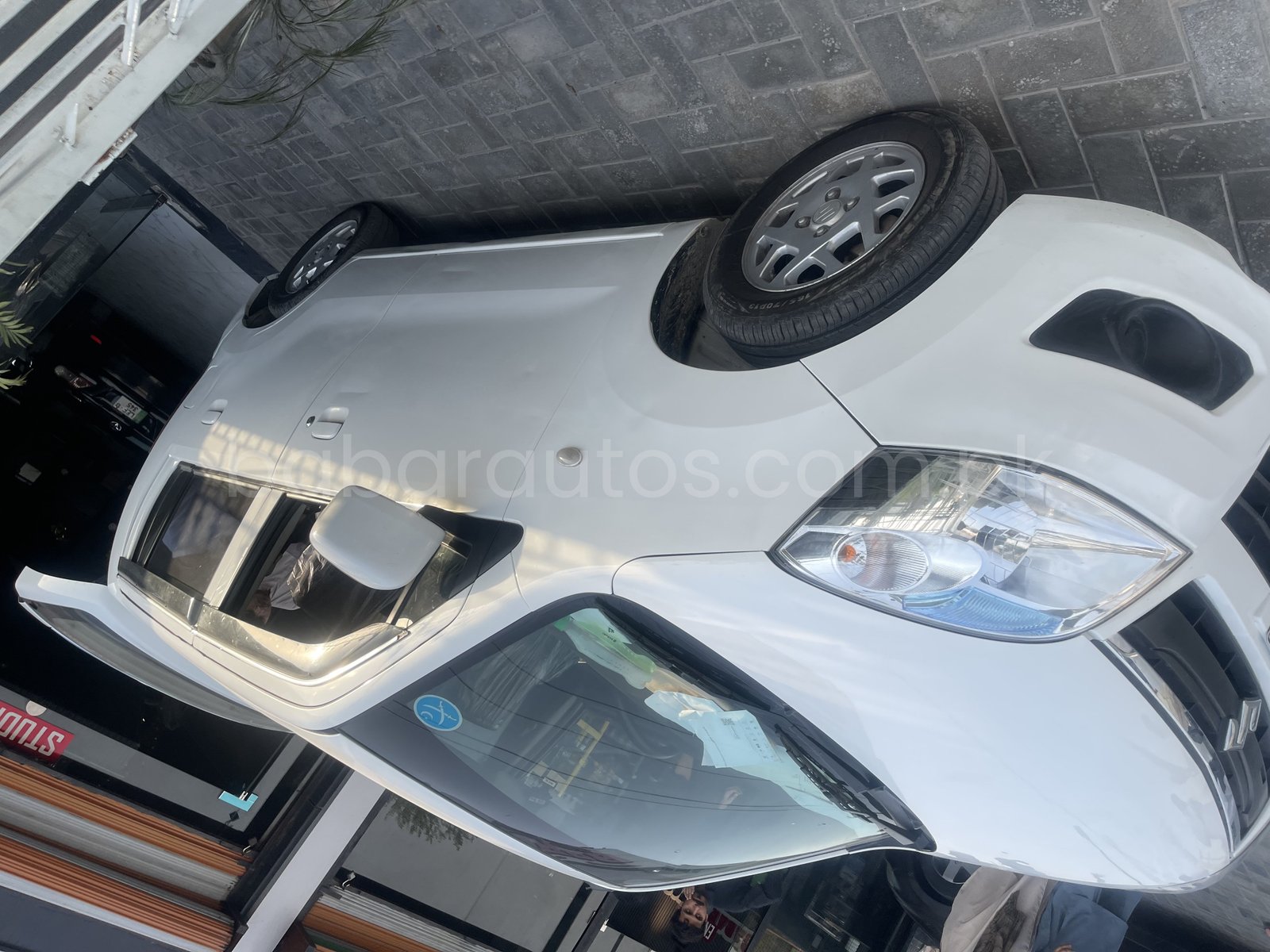 Car Thumbnail