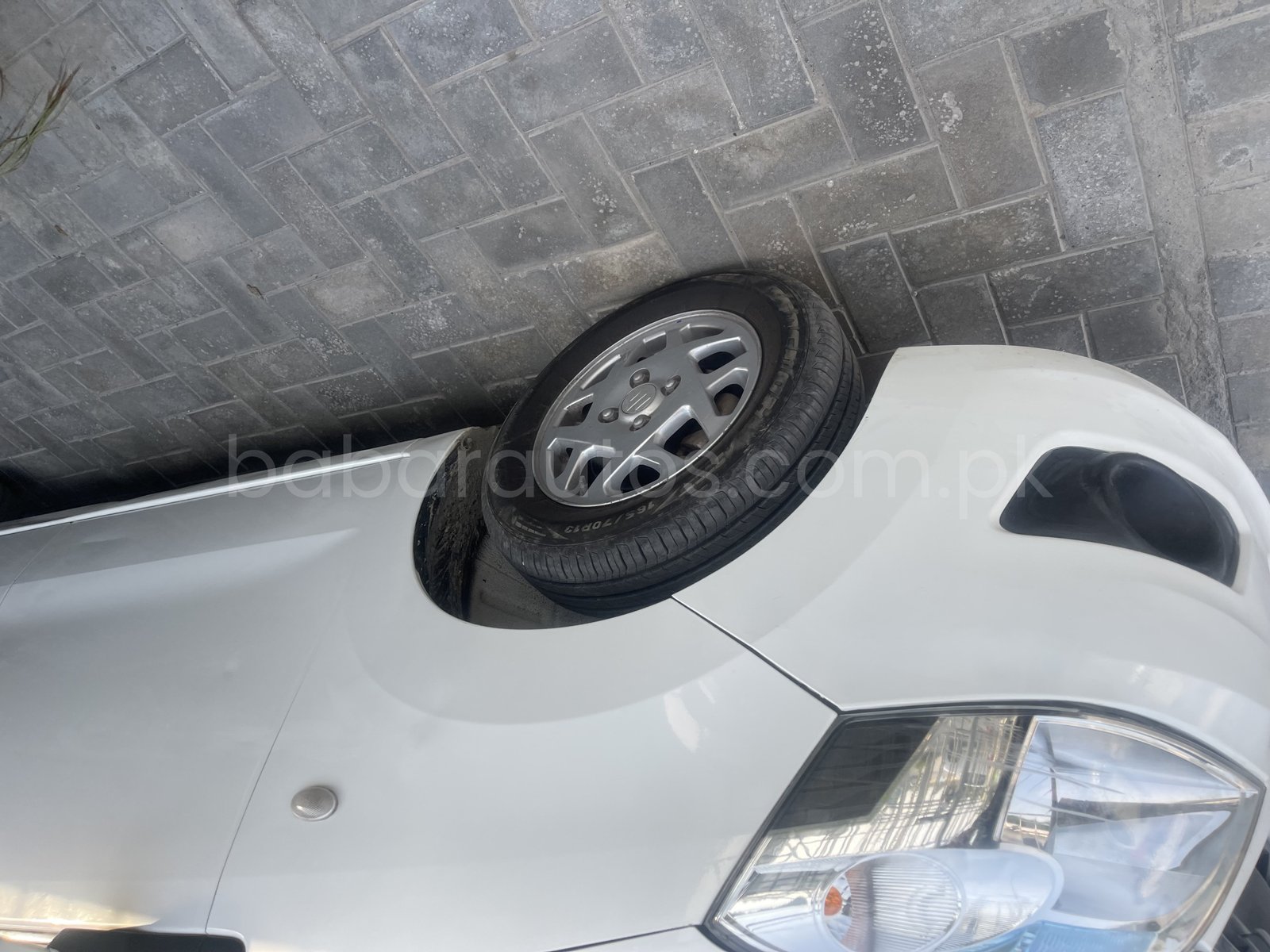 Car Thumbnail