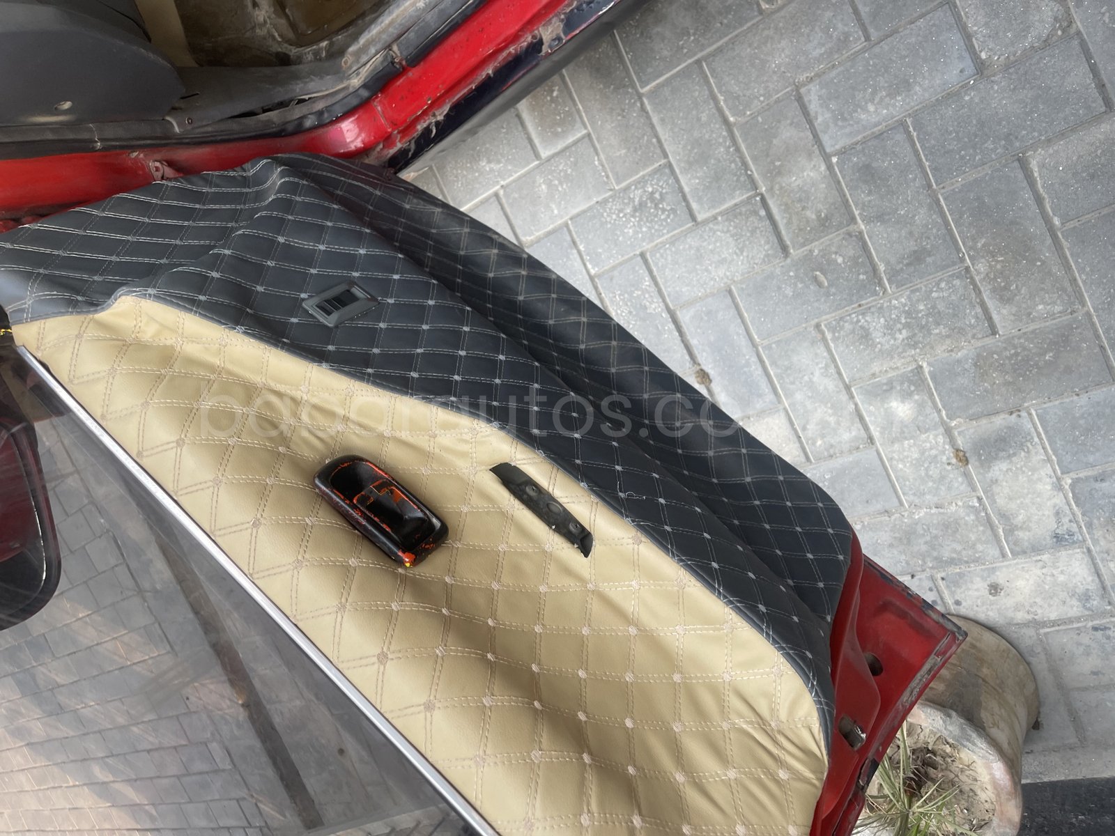 Car Thumbnail