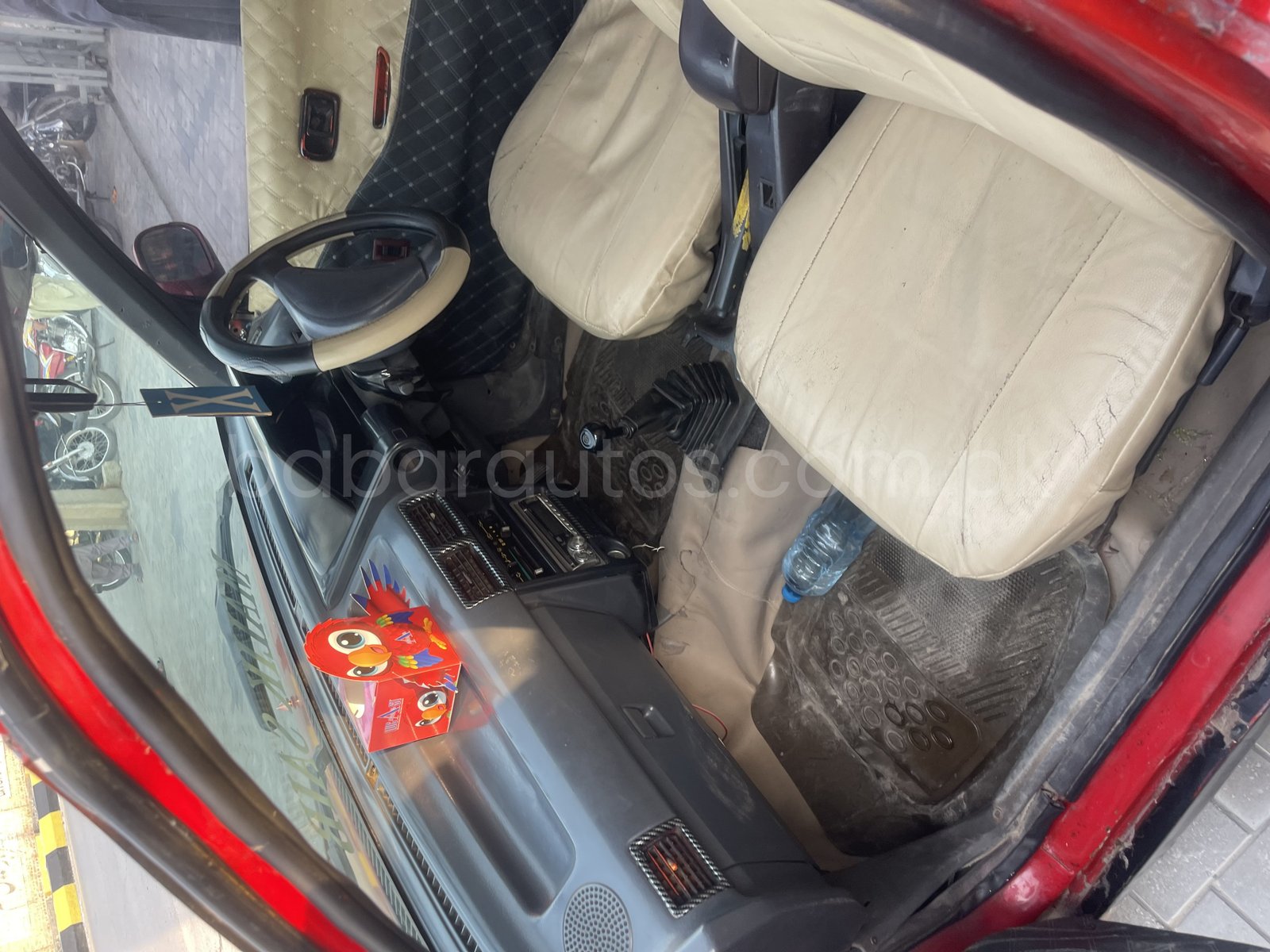 Car Thumbnail