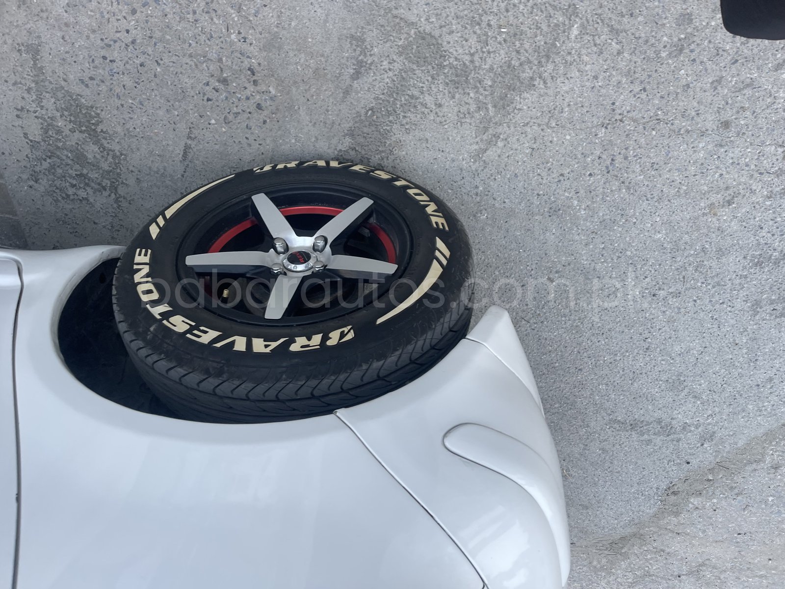 Car Thumbnail