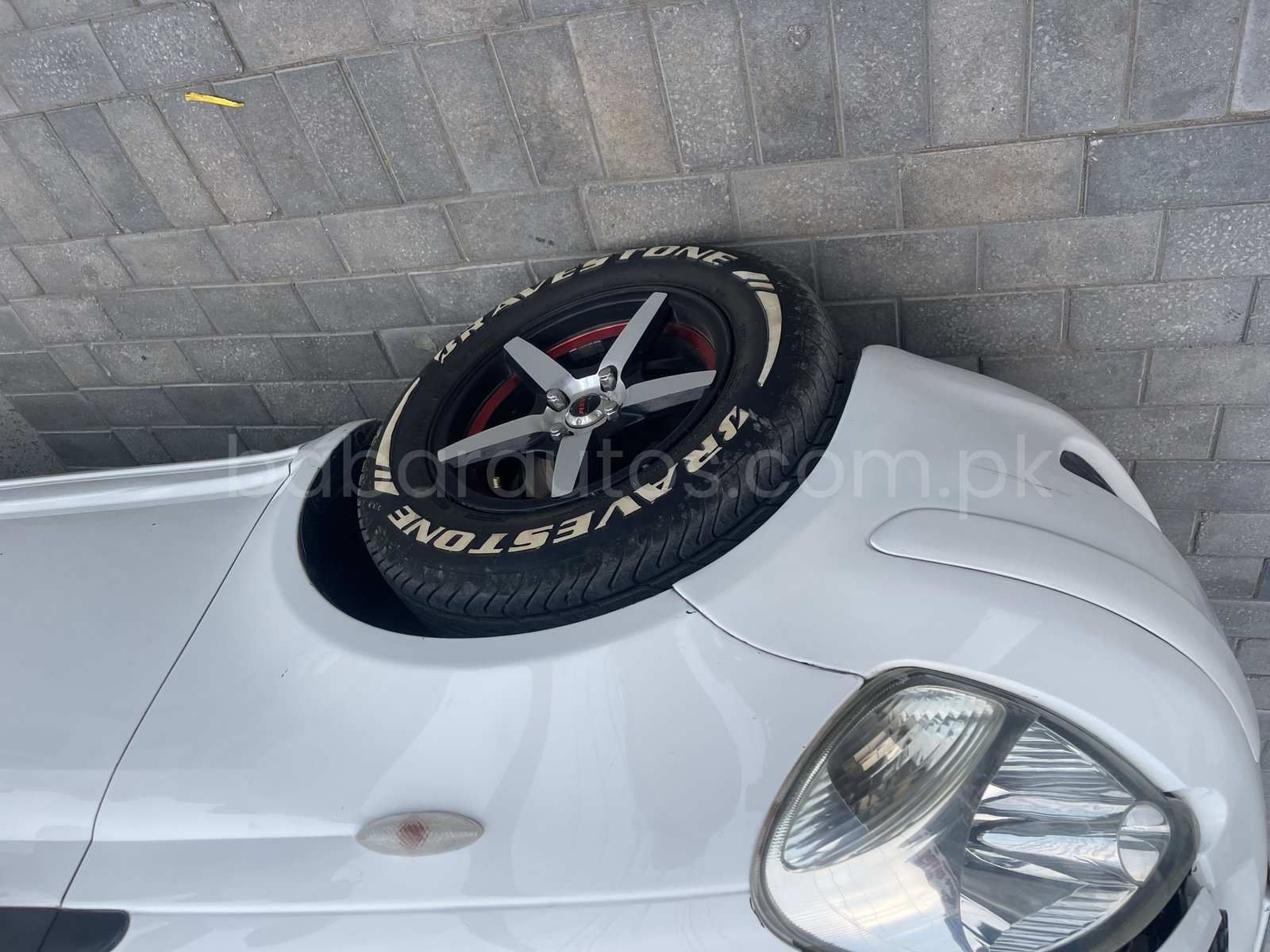 Car Thumbnail