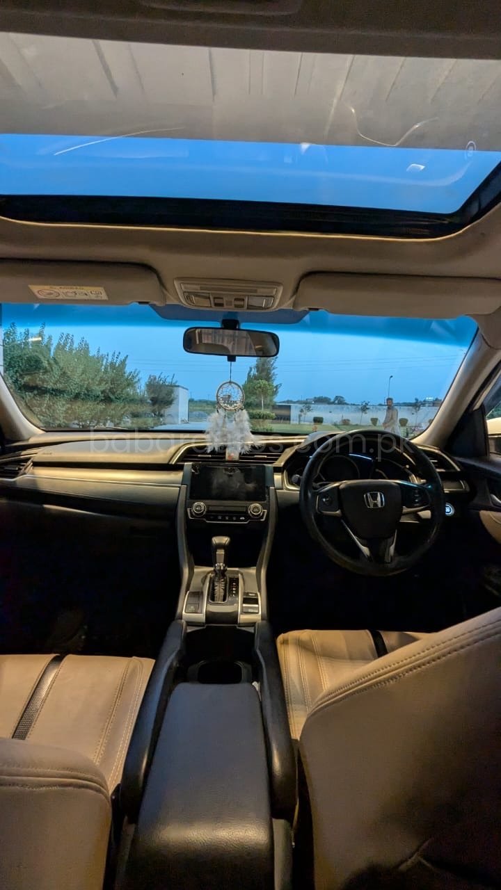 Car Thumbnail