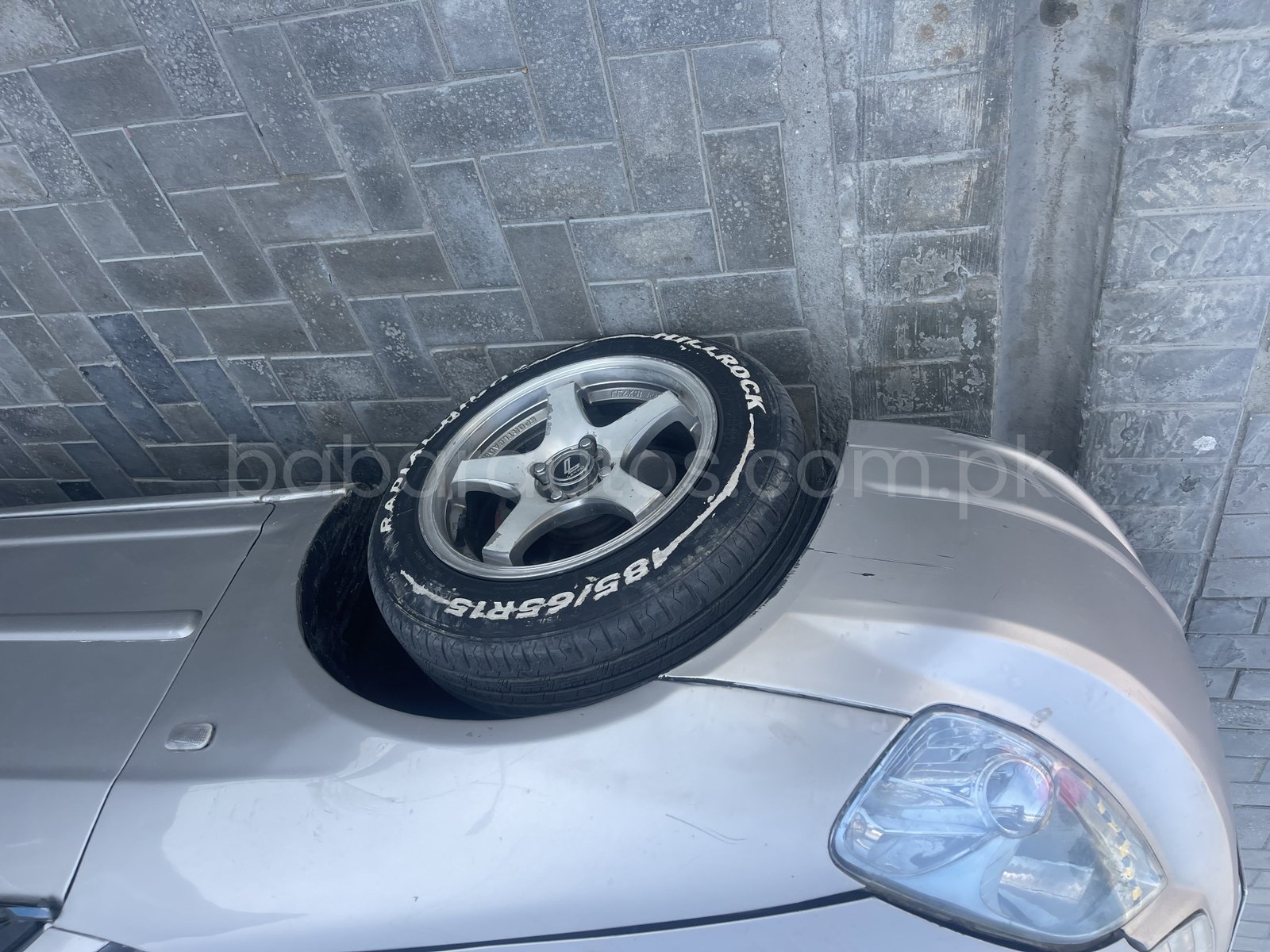 Car Thumbnail
