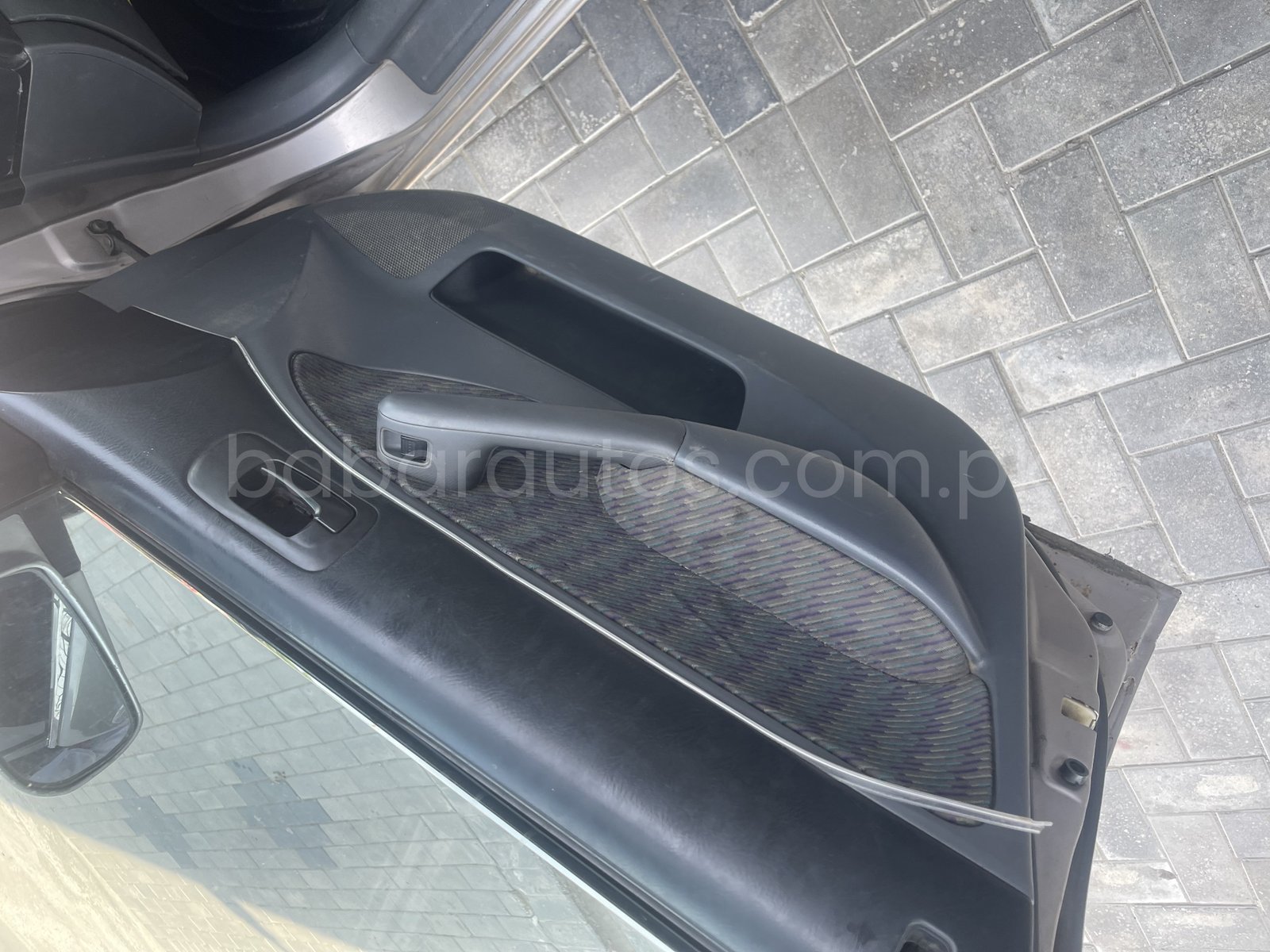 Car Thumbnail