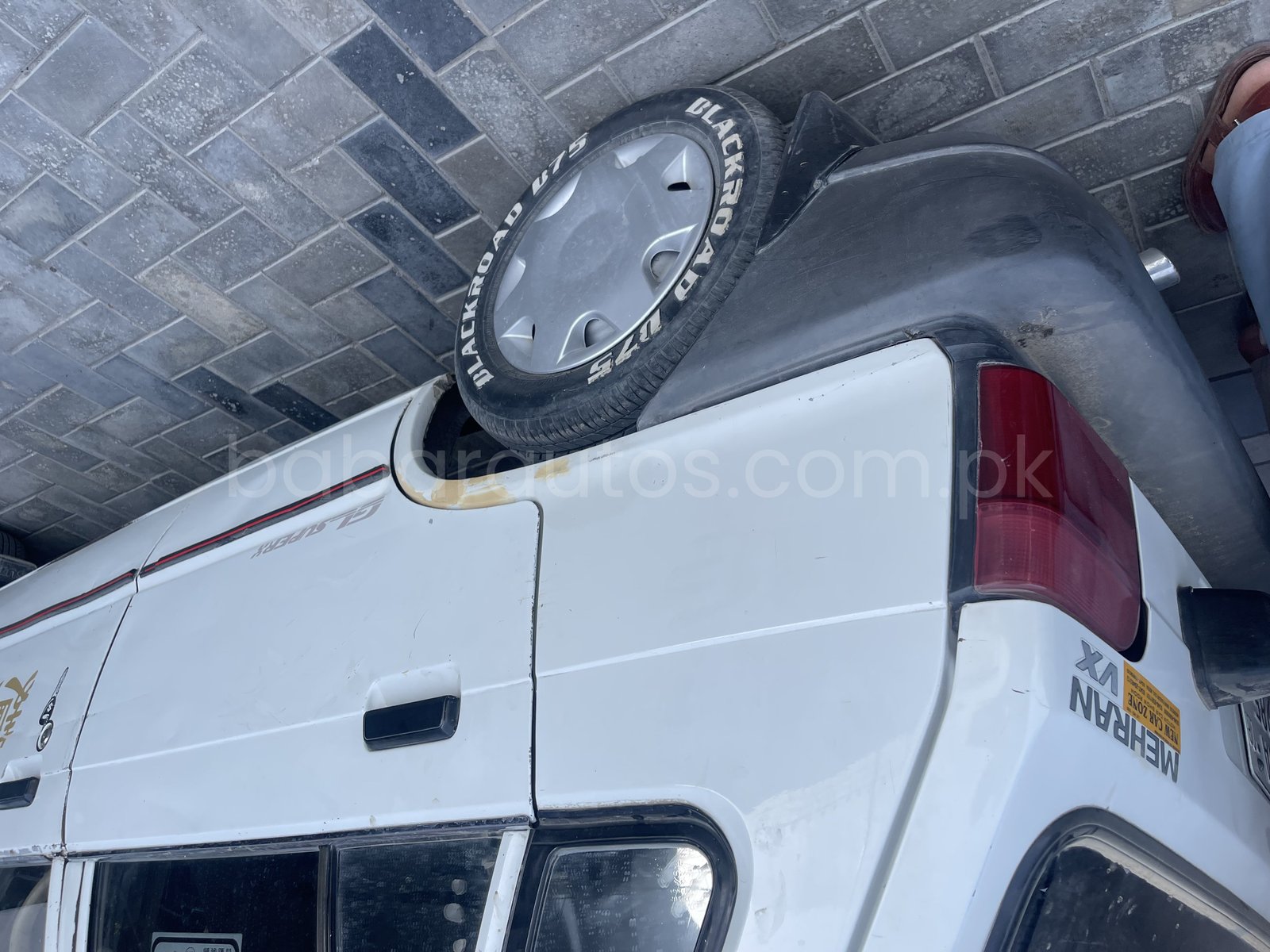 Car Thumbnail