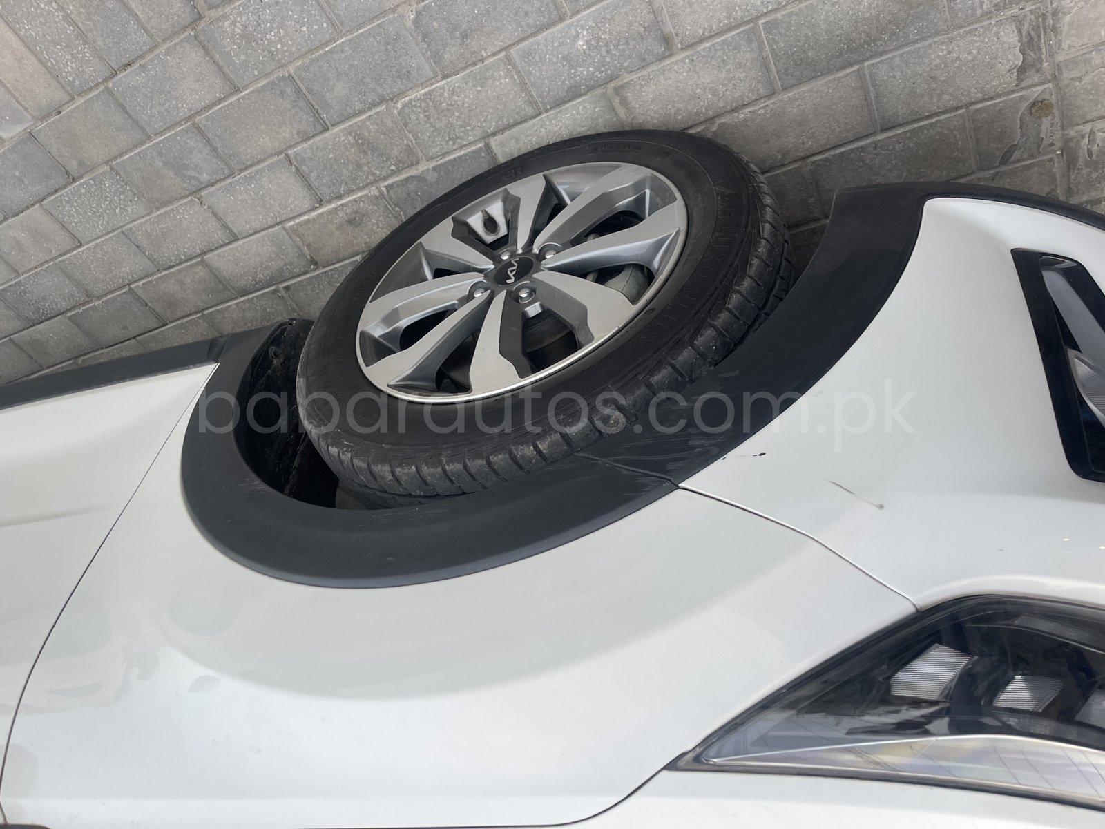 Car Thumbnail