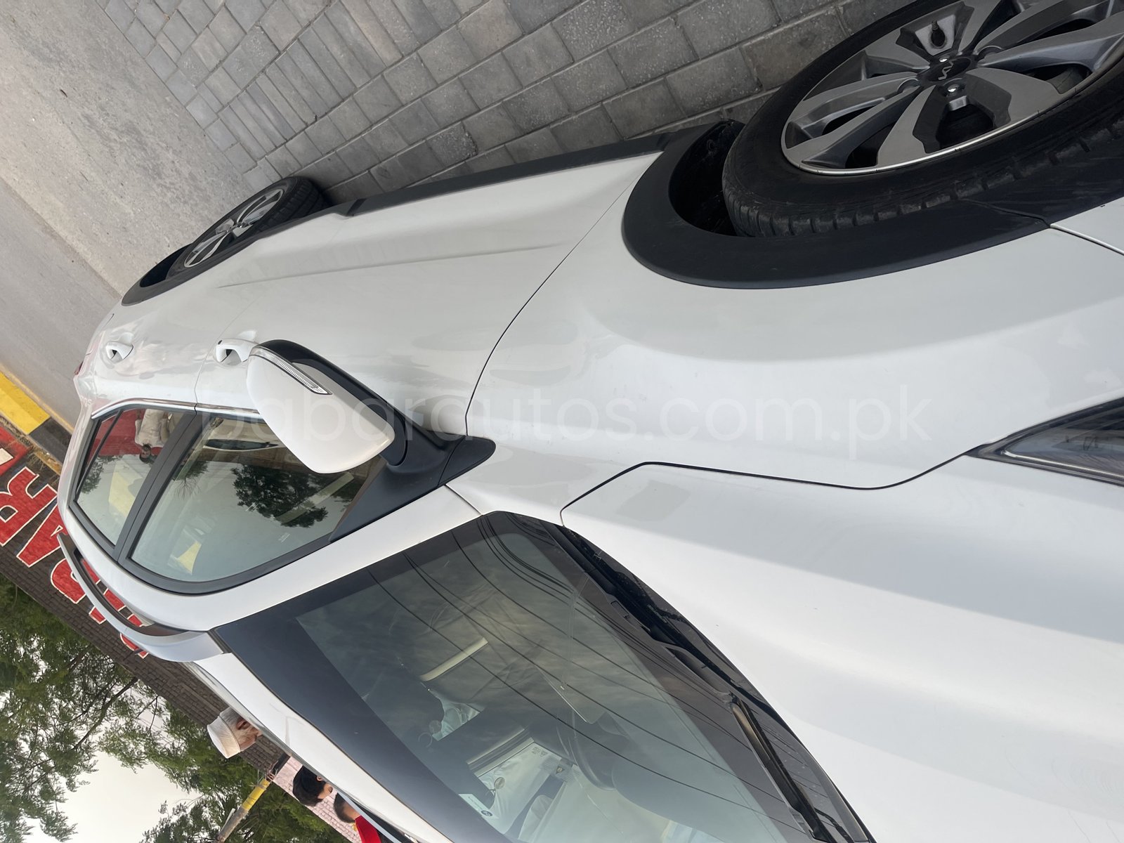 Car Thumbnail