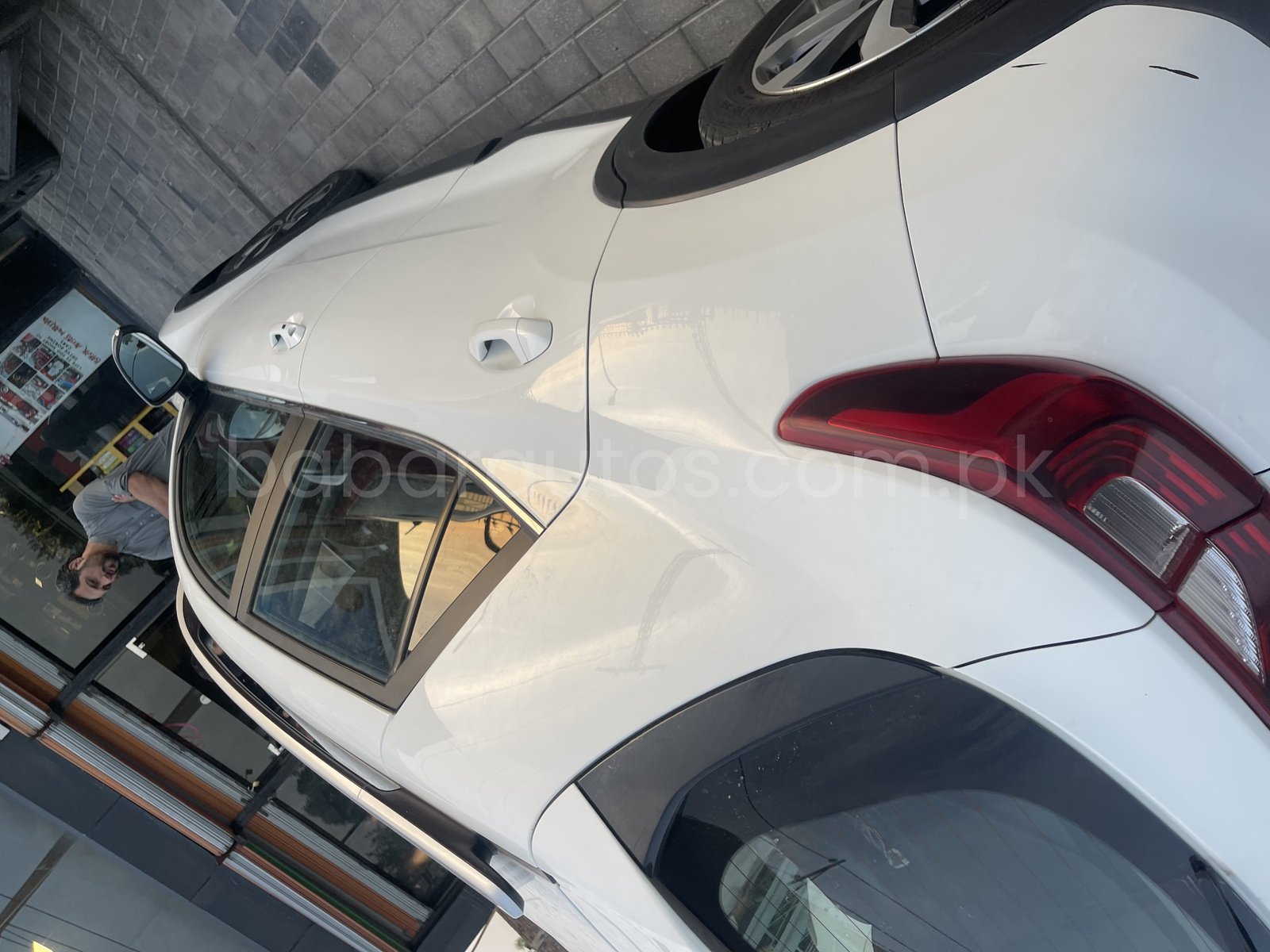 Car Thumbnail
