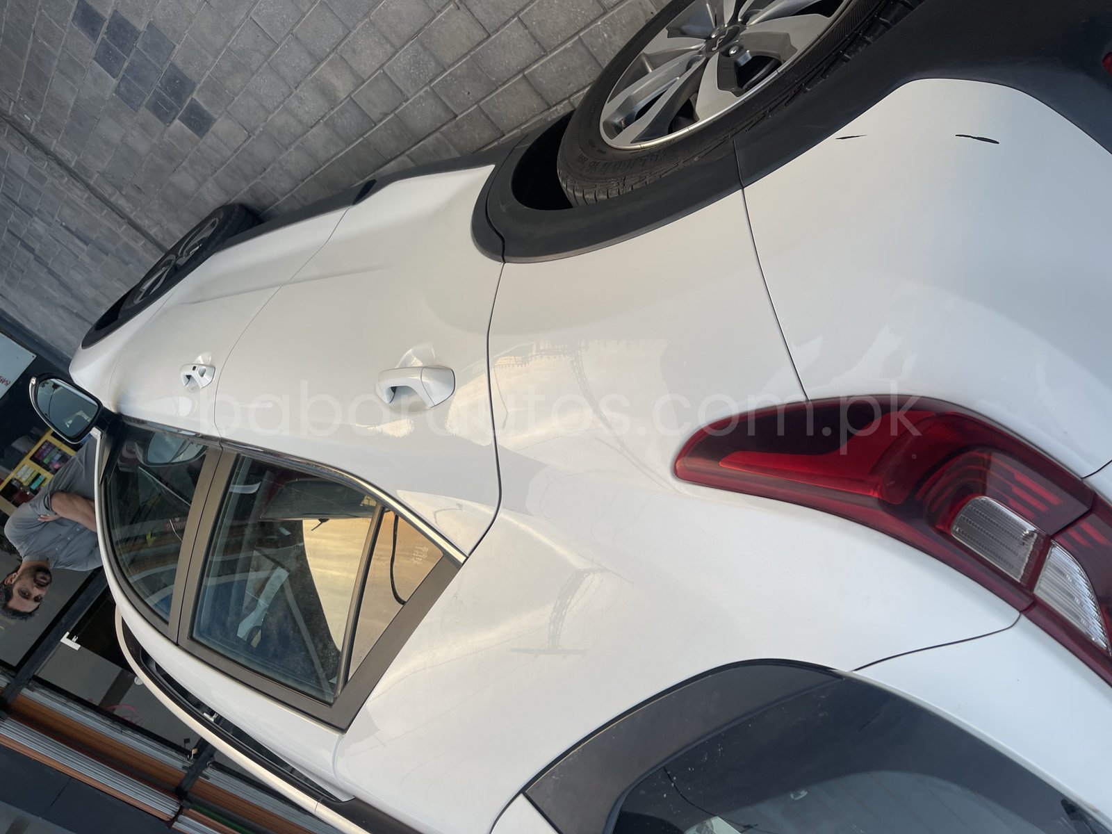 Car Thumbnail