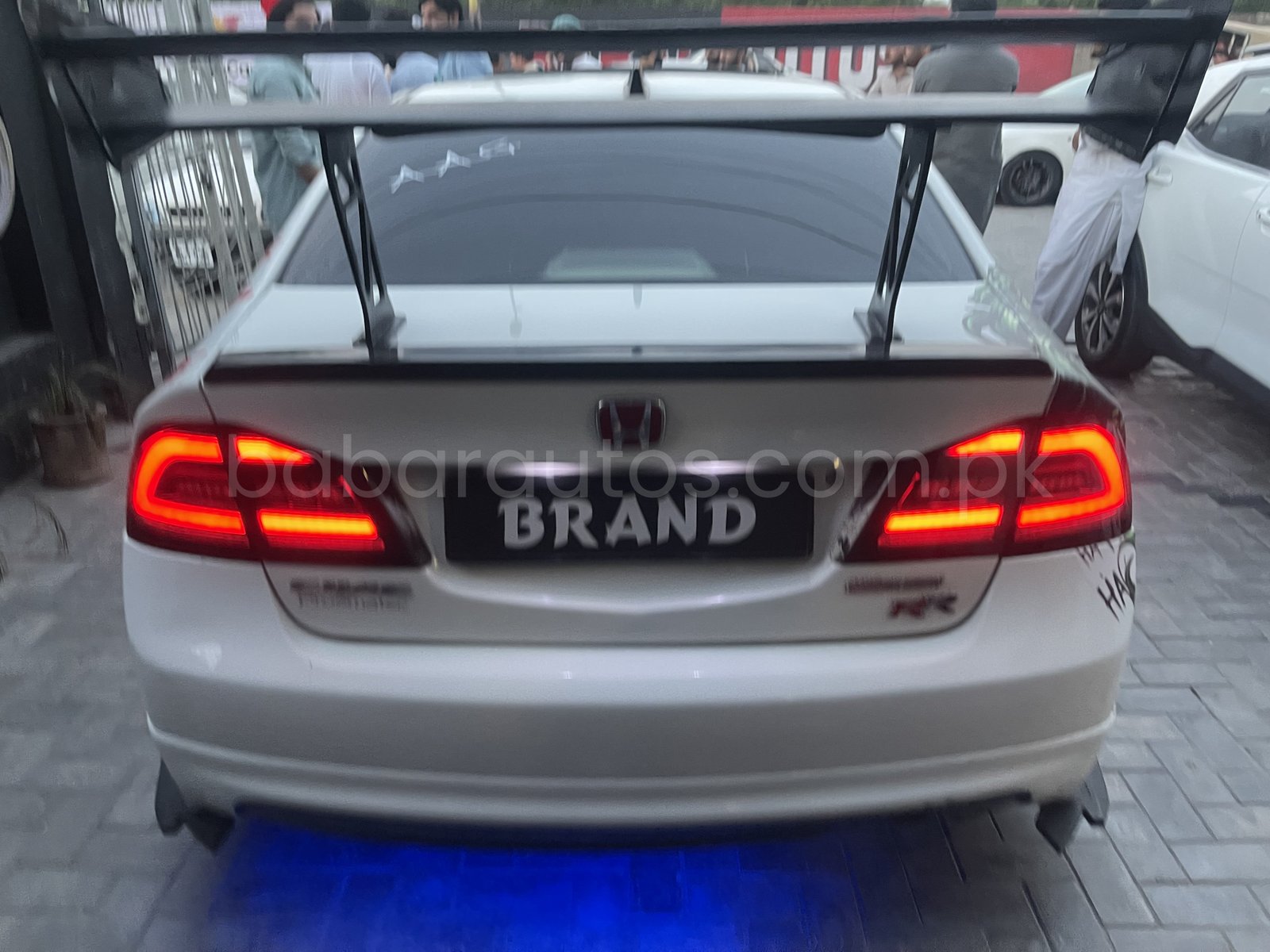 Car Thumbnail