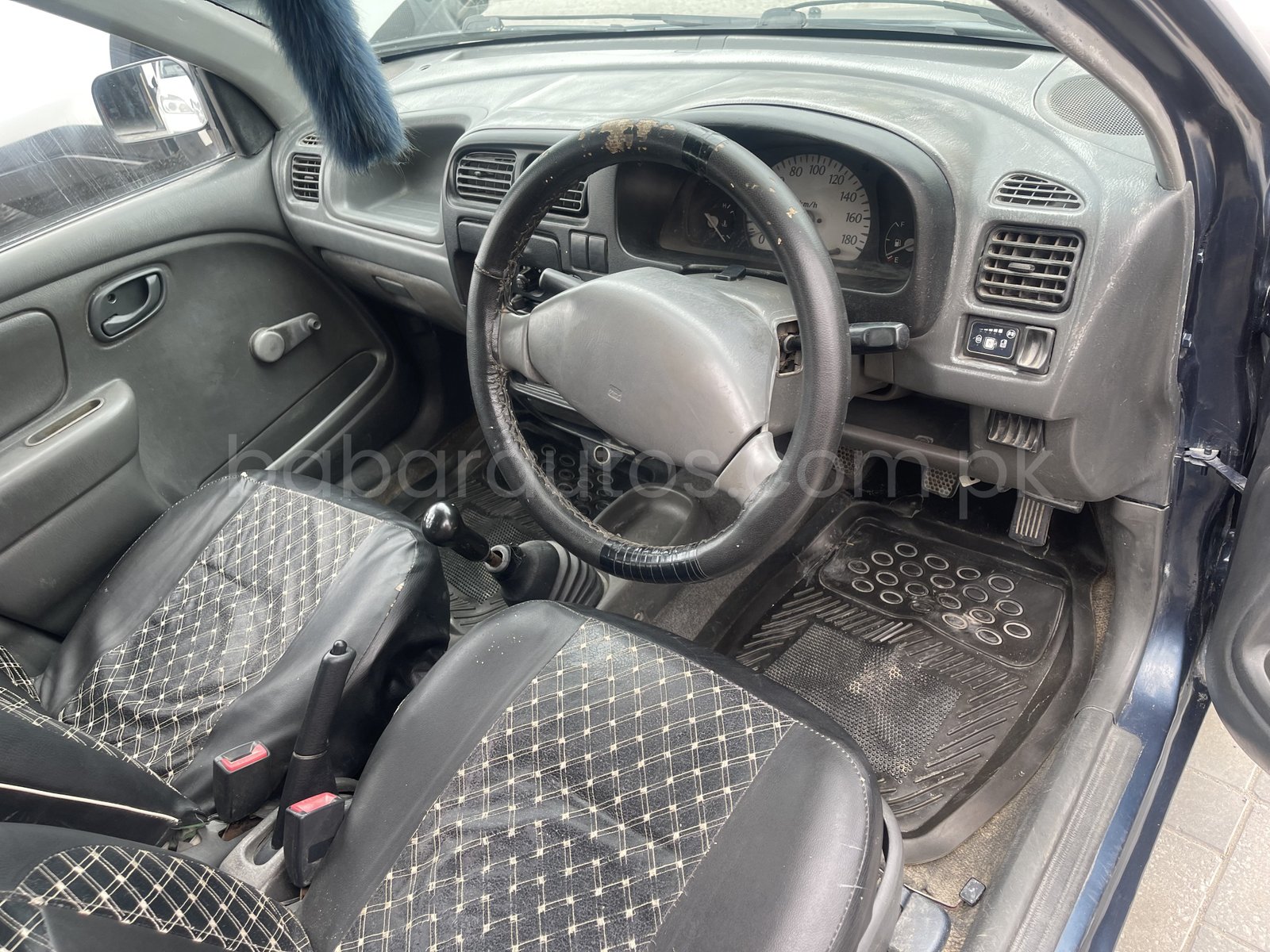 Car Thumbnail