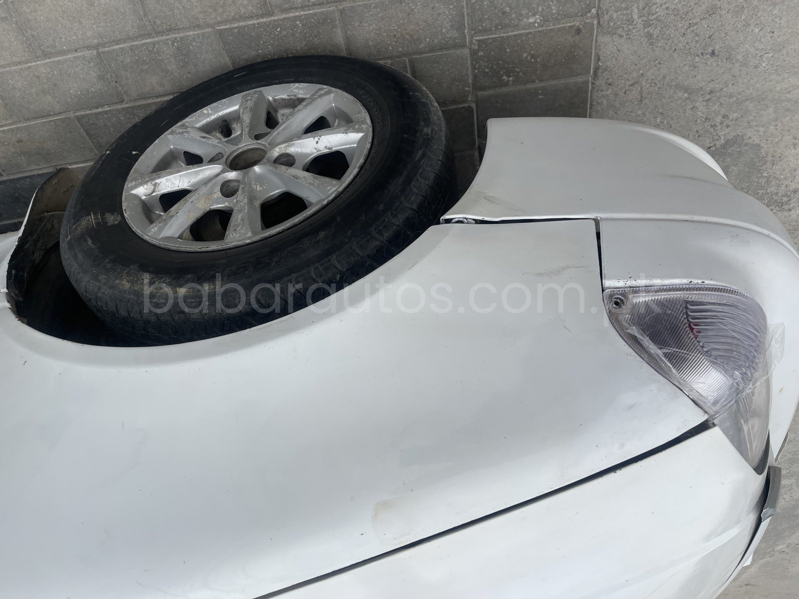 Car Thumbnail