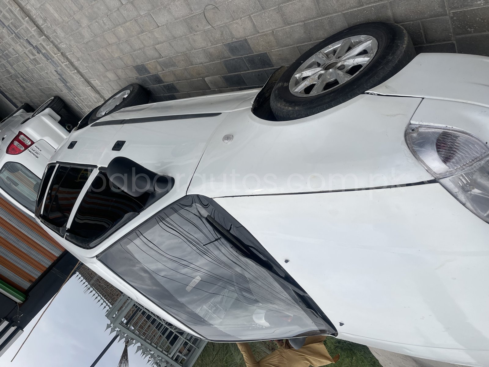 Car Thumbnail