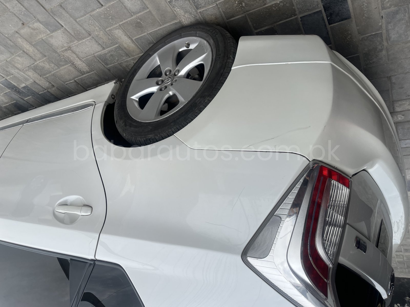 Car Thumbnail